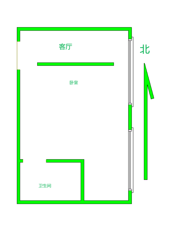 生产路单位宿舍