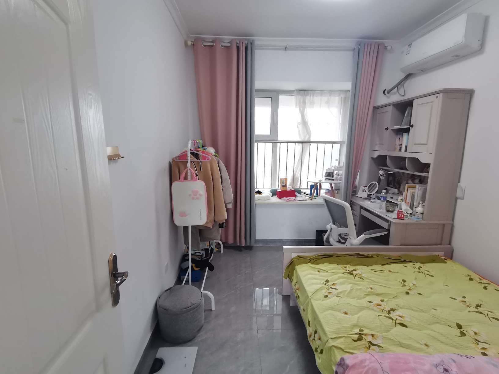 鲁能泰山7号二期