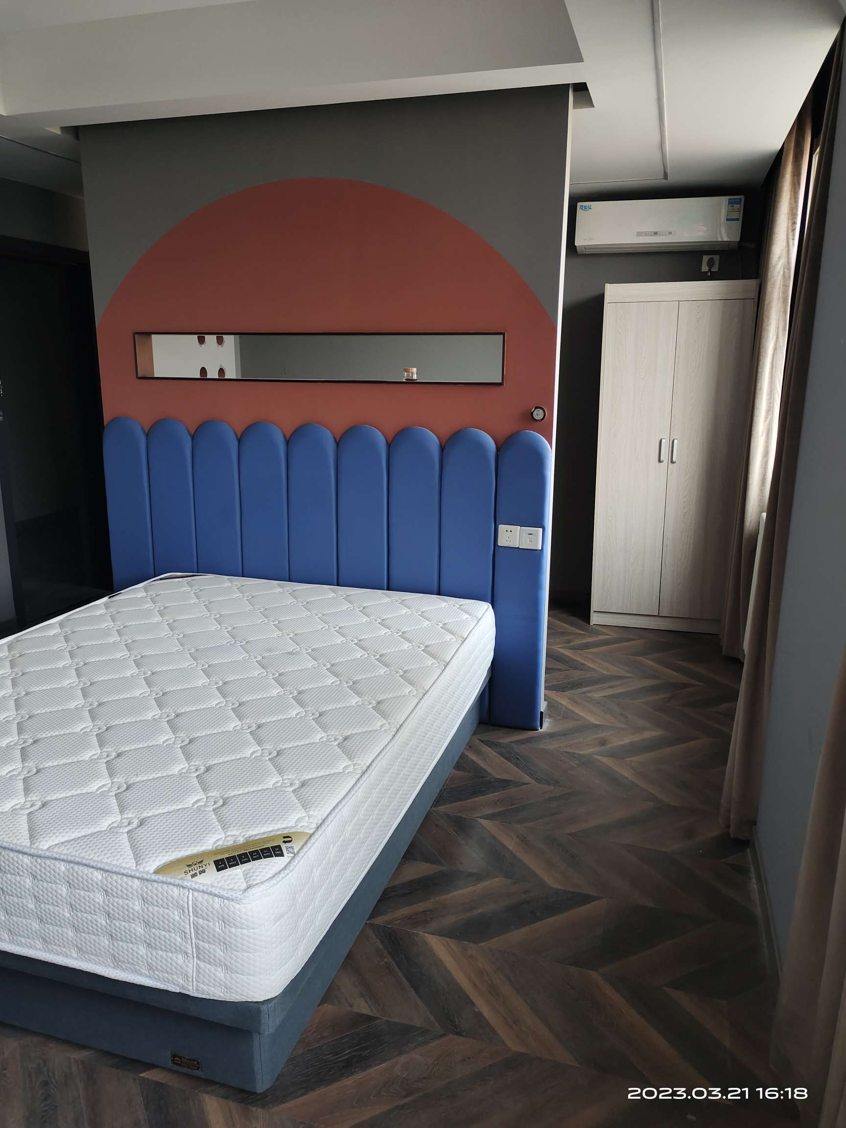 生产路单位宿舍