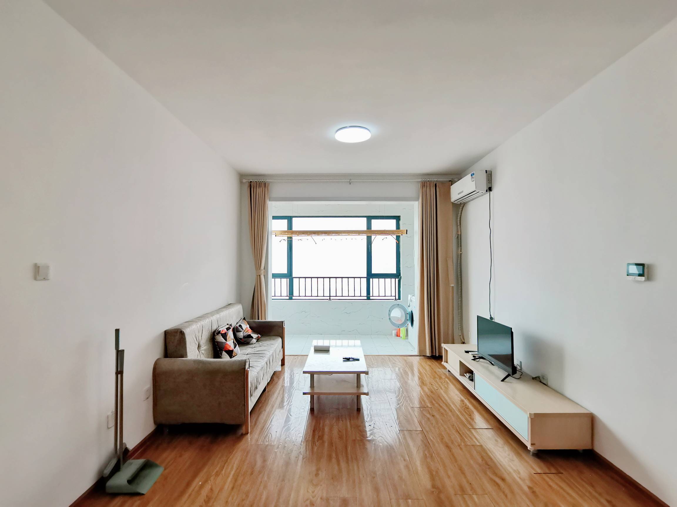 绿地IFC中央公馆