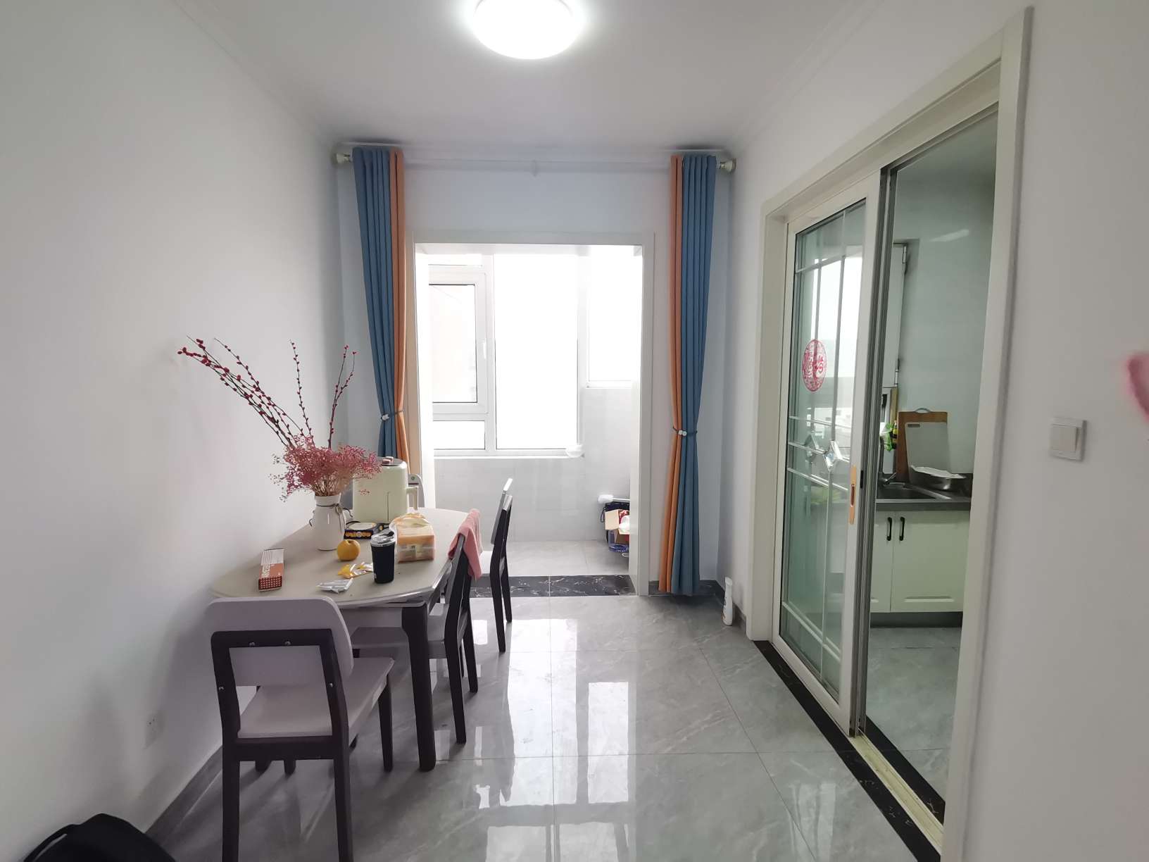 鲁能泰山7号二期