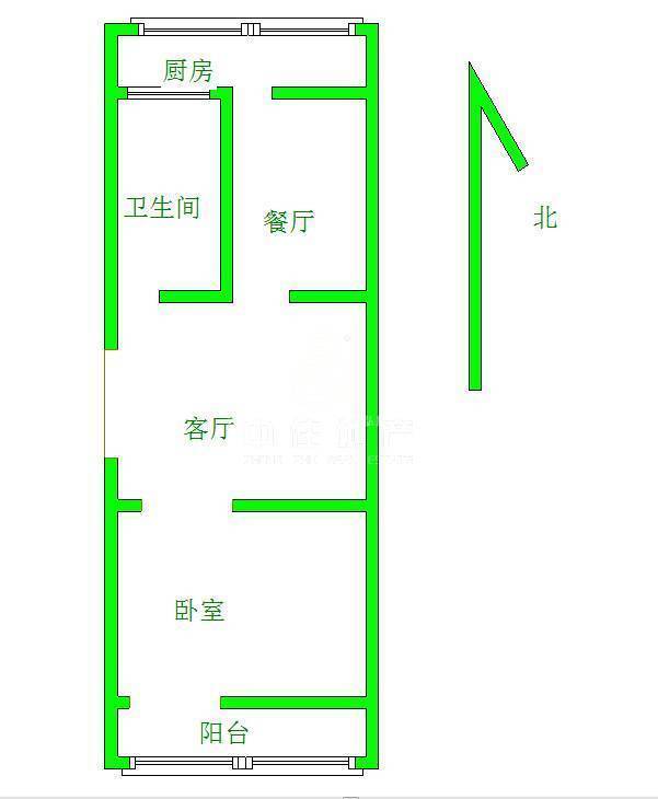 郎茂山小区