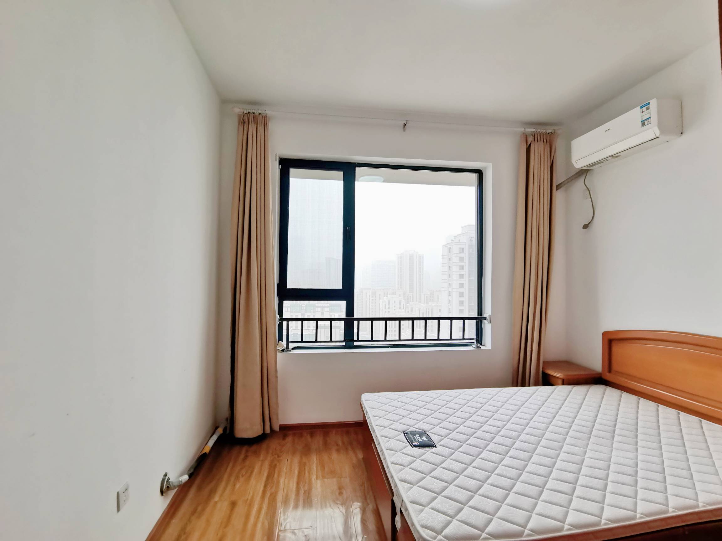 绿地IFC中央公馆