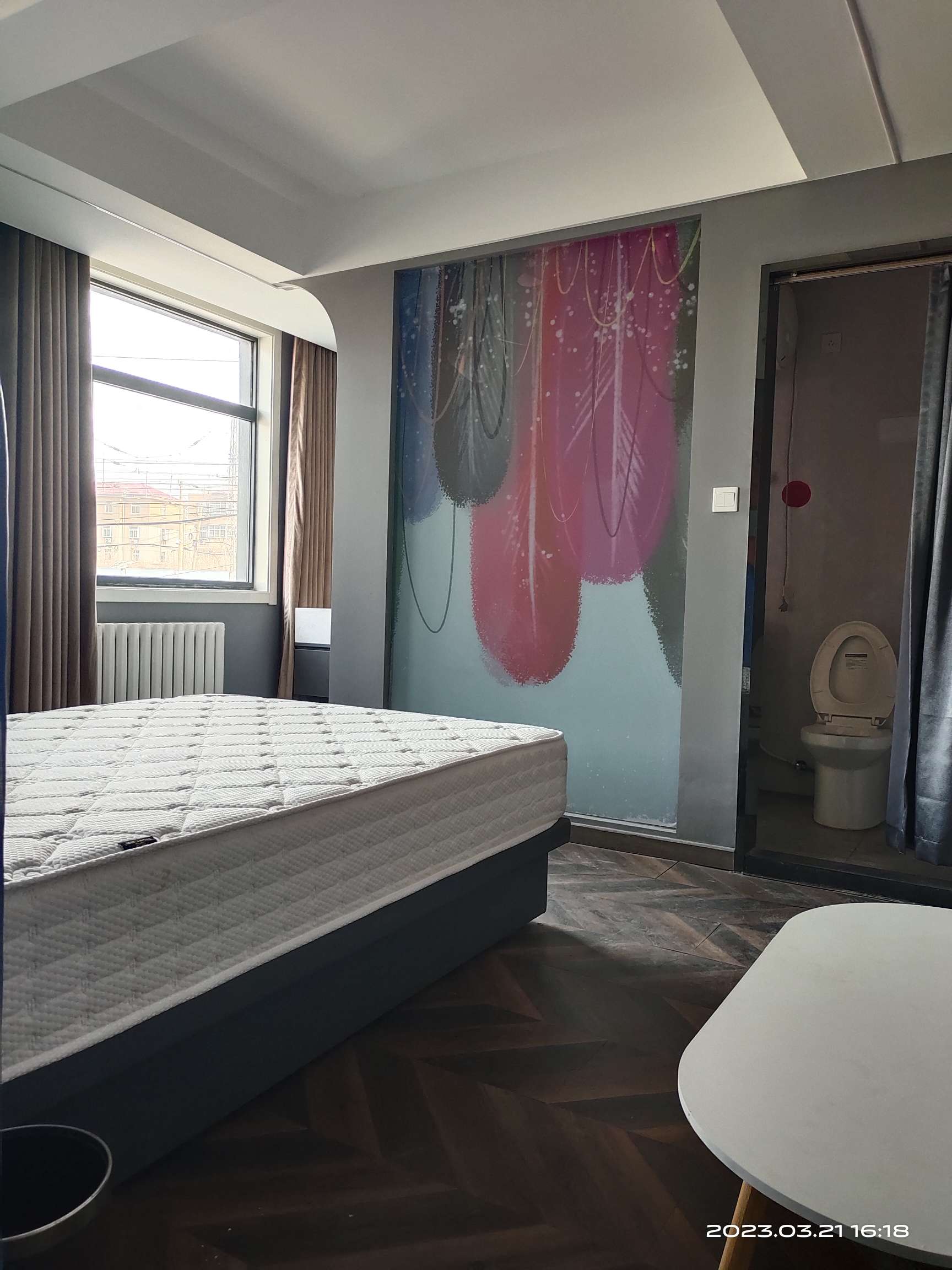 生产路单位宿舍