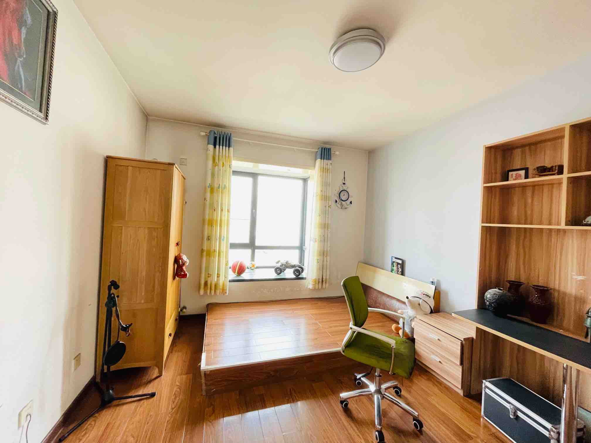 世通新生活家园