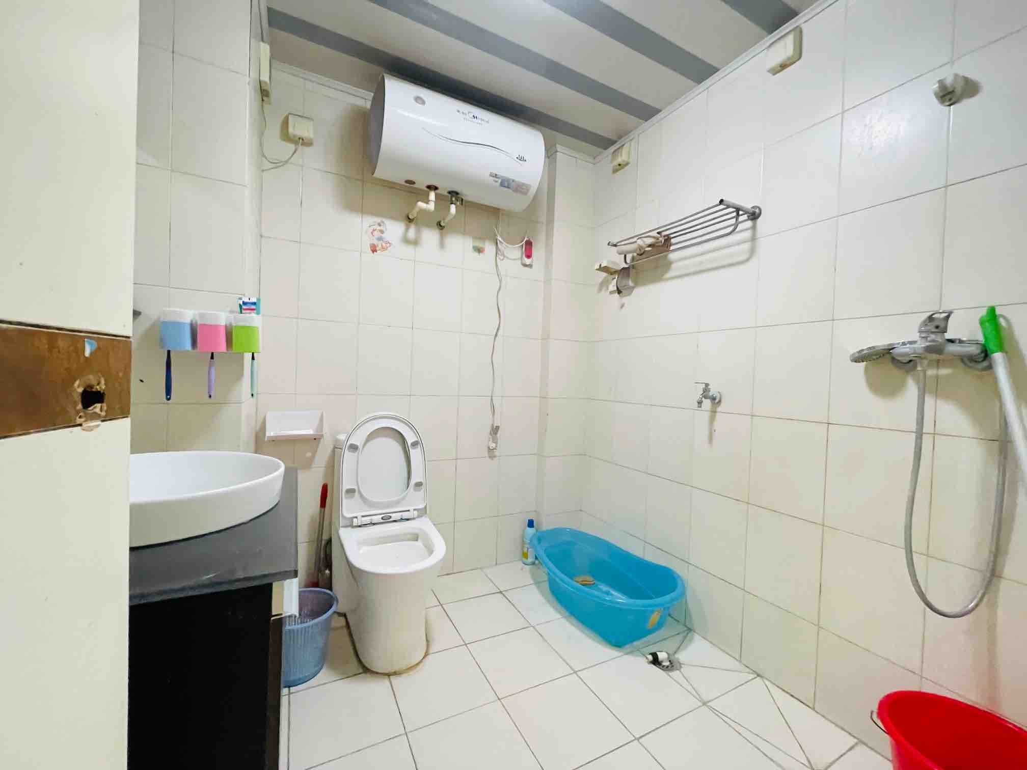 世通新生活家园