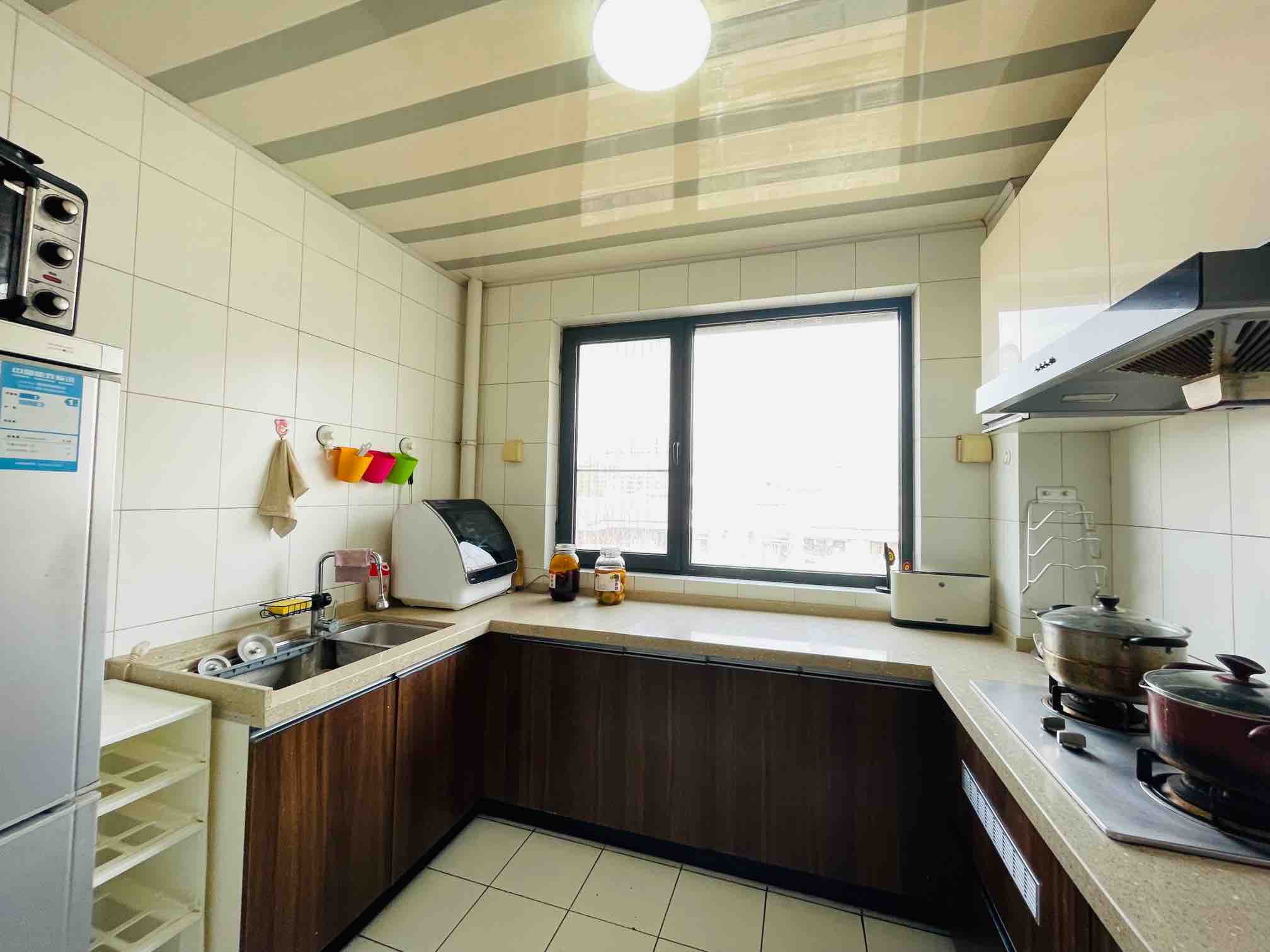 世通新生活家园