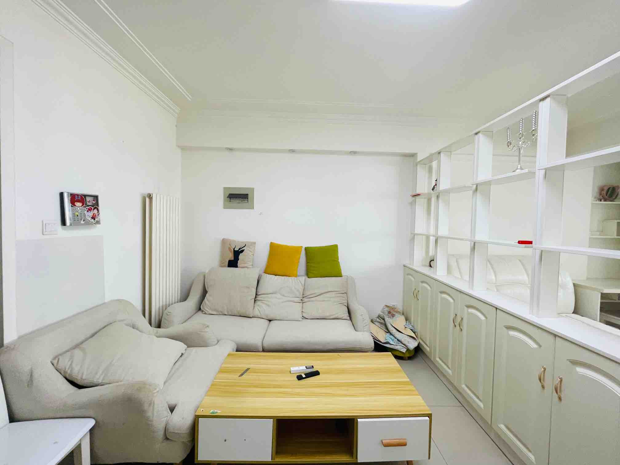 世通新生活家园