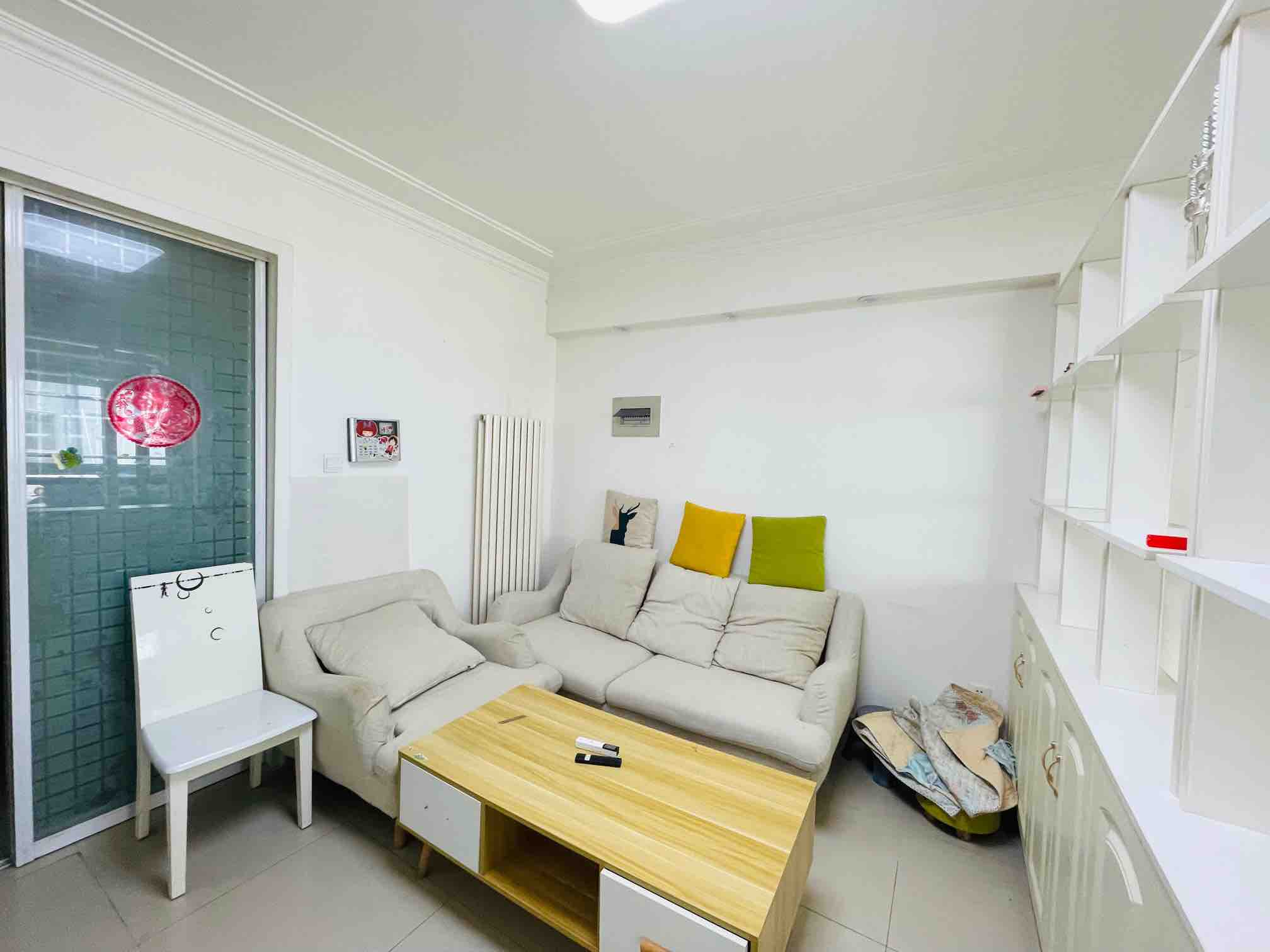 世通新生活家园