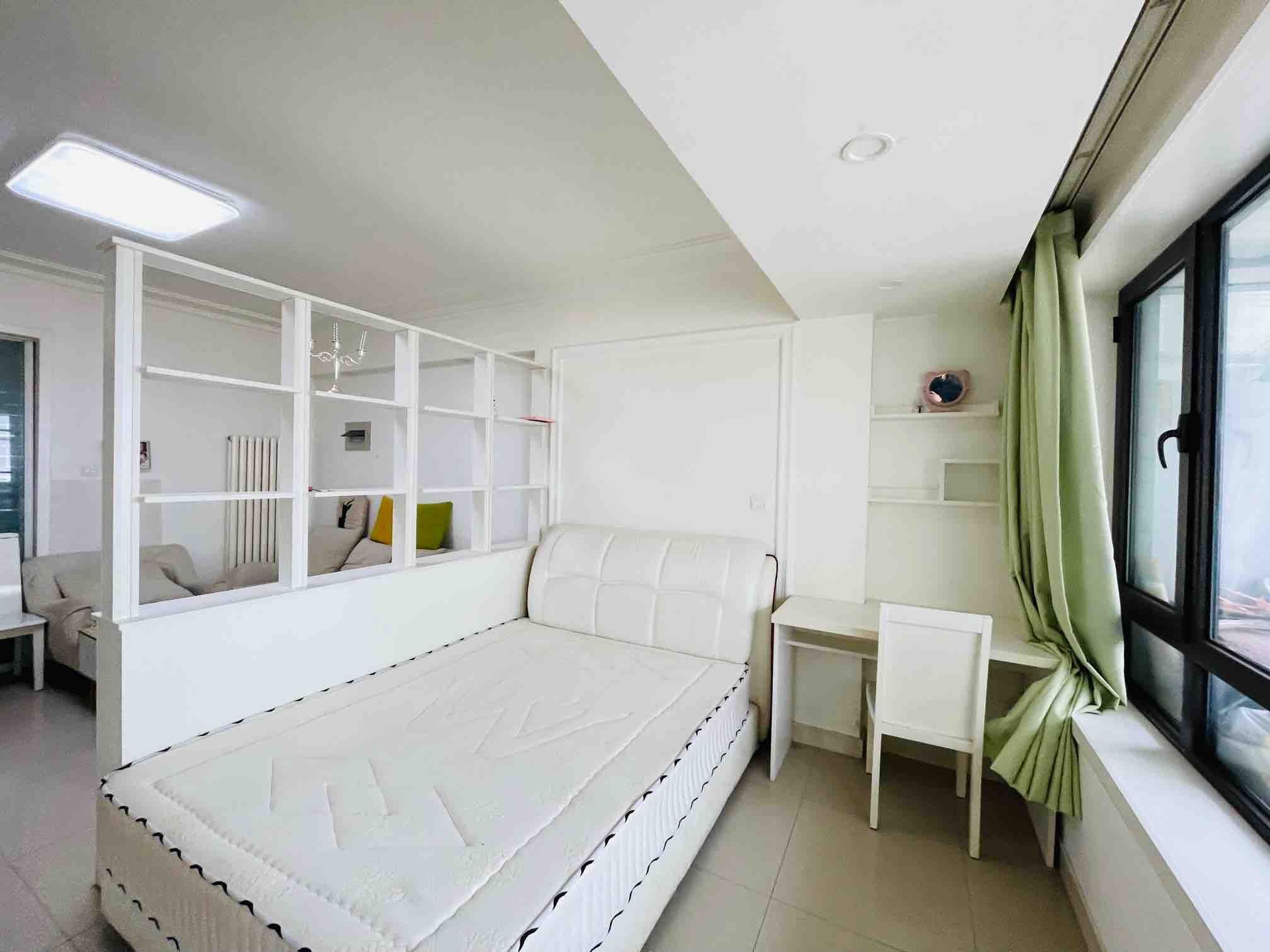 世通新生活家园