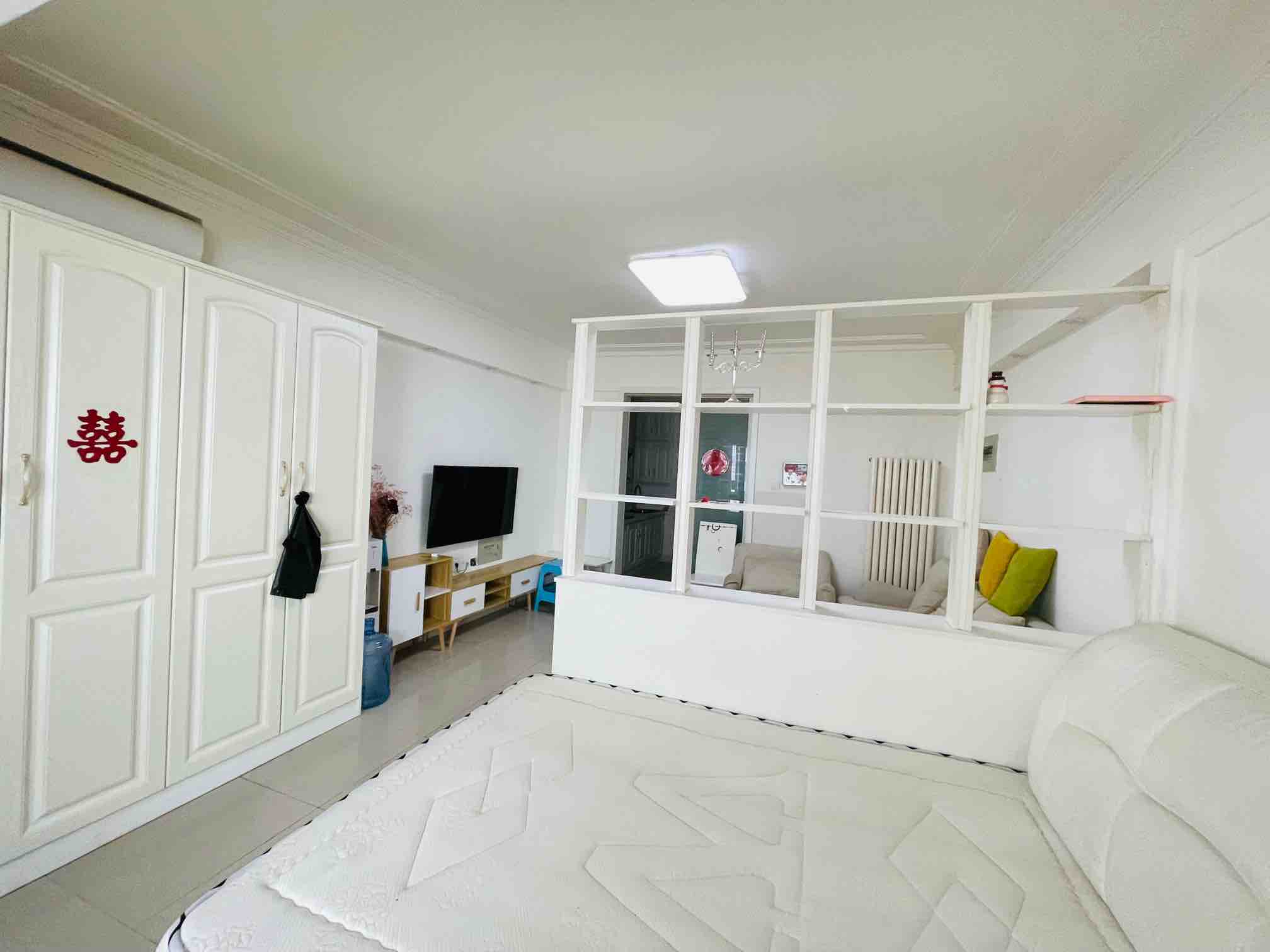 世通新生活家园