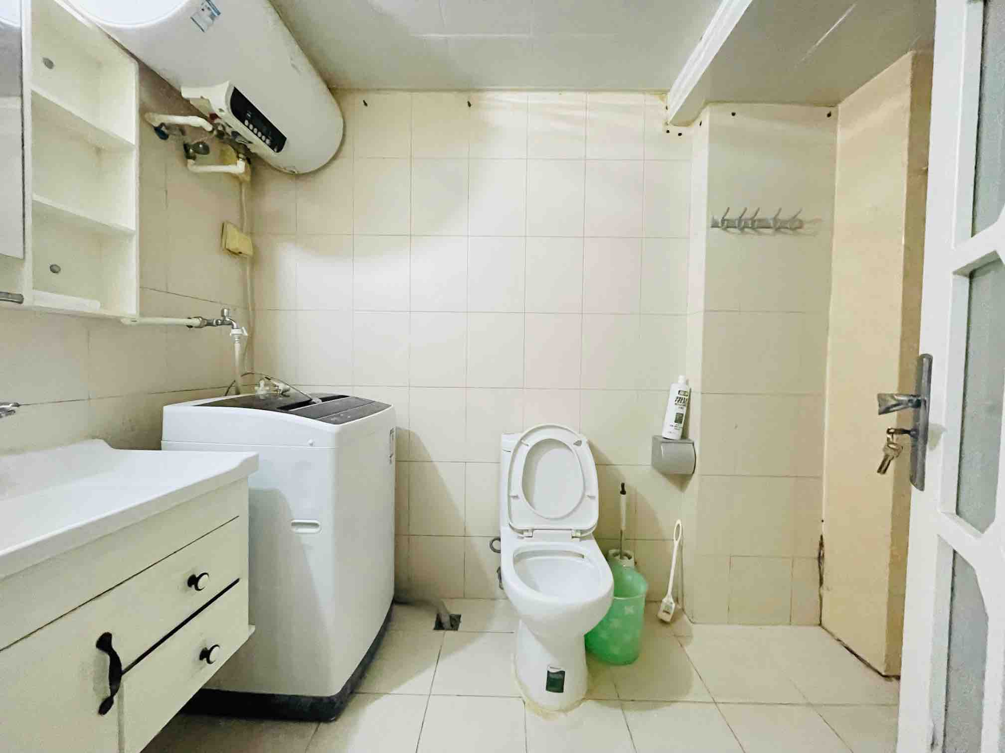 世通新生活家园