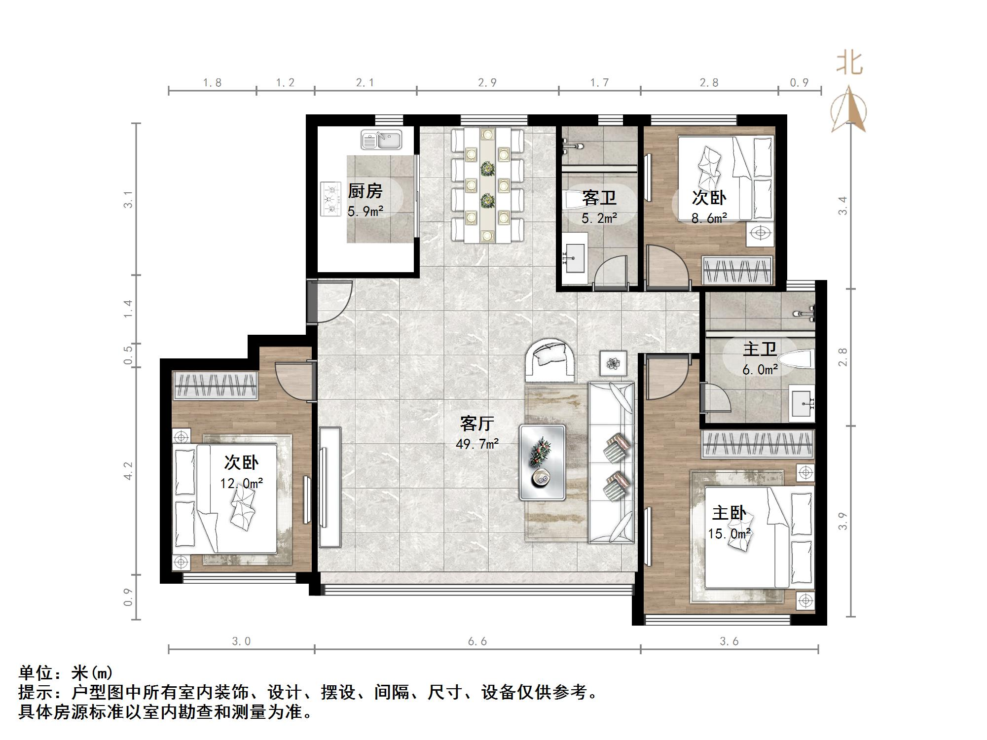 融创文旅城云锦园