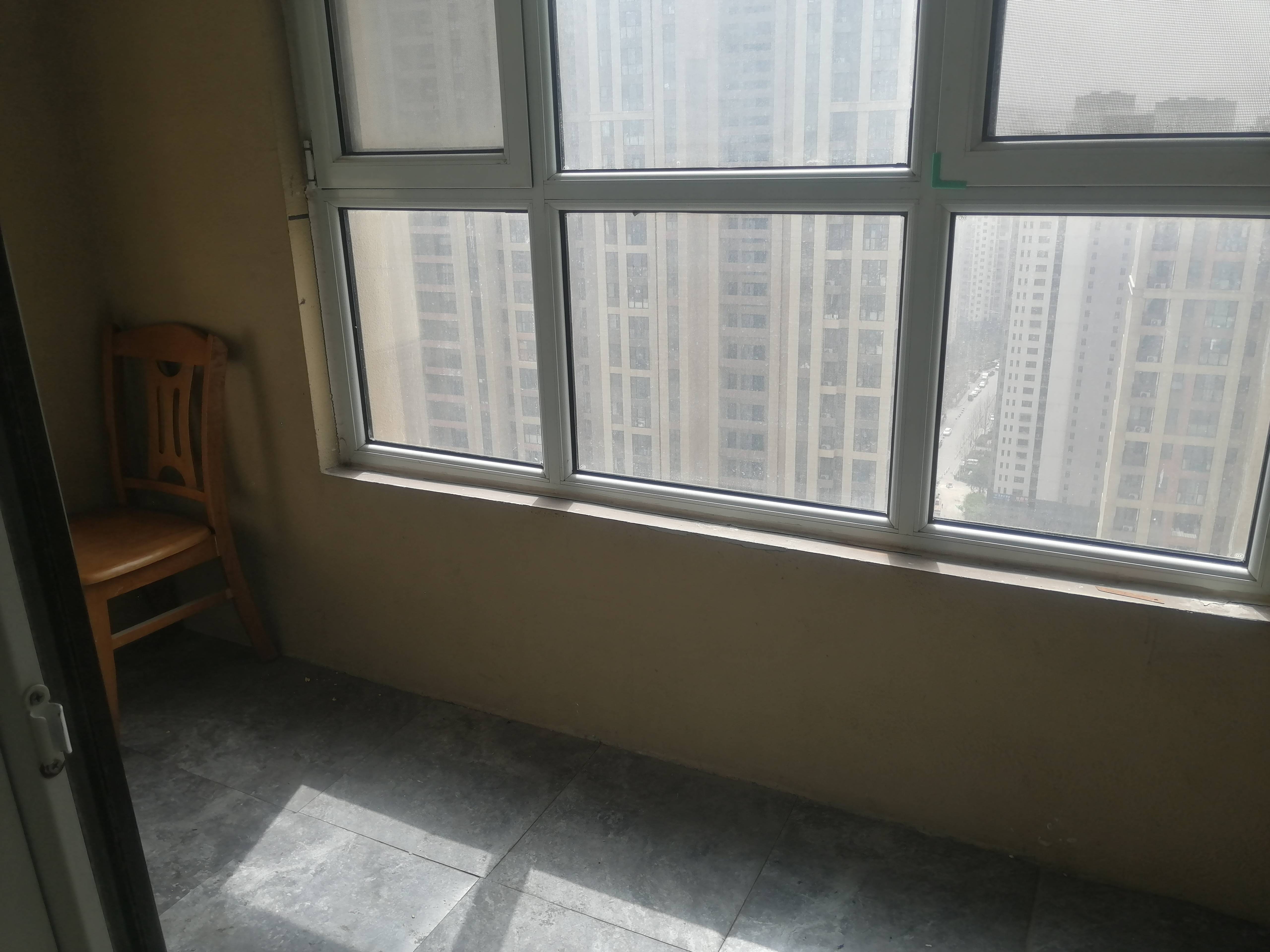 绿地中央广场四区
