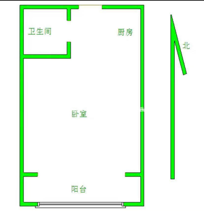恒生艾特公寓