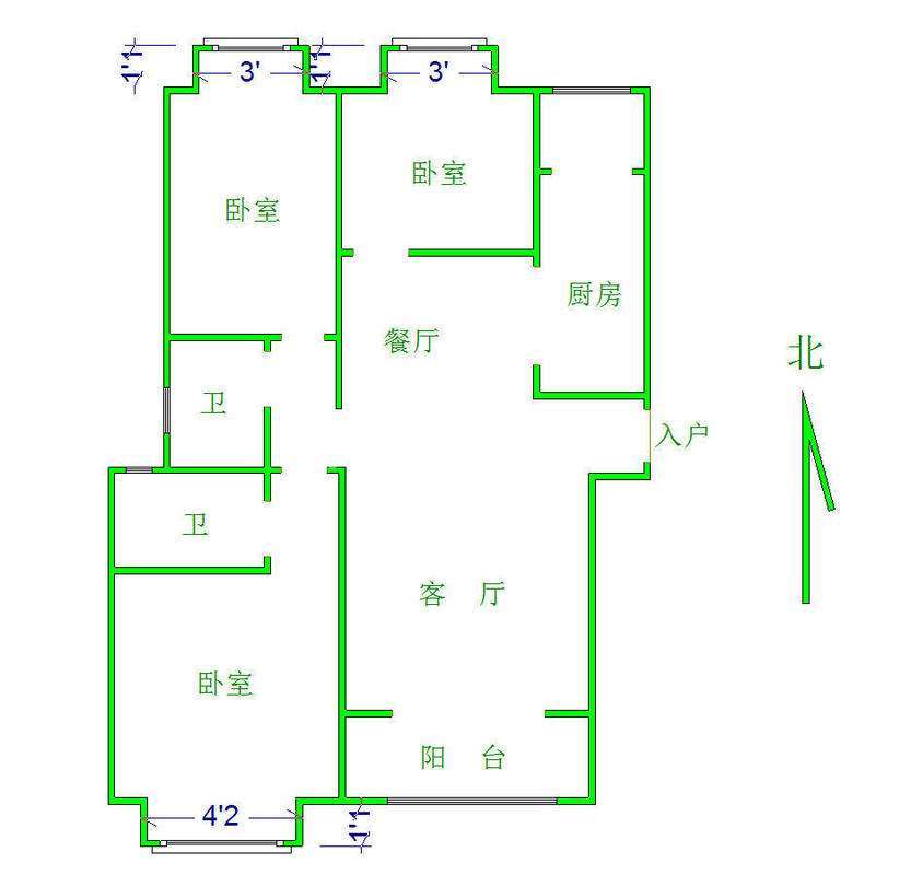 鲁商常春藤