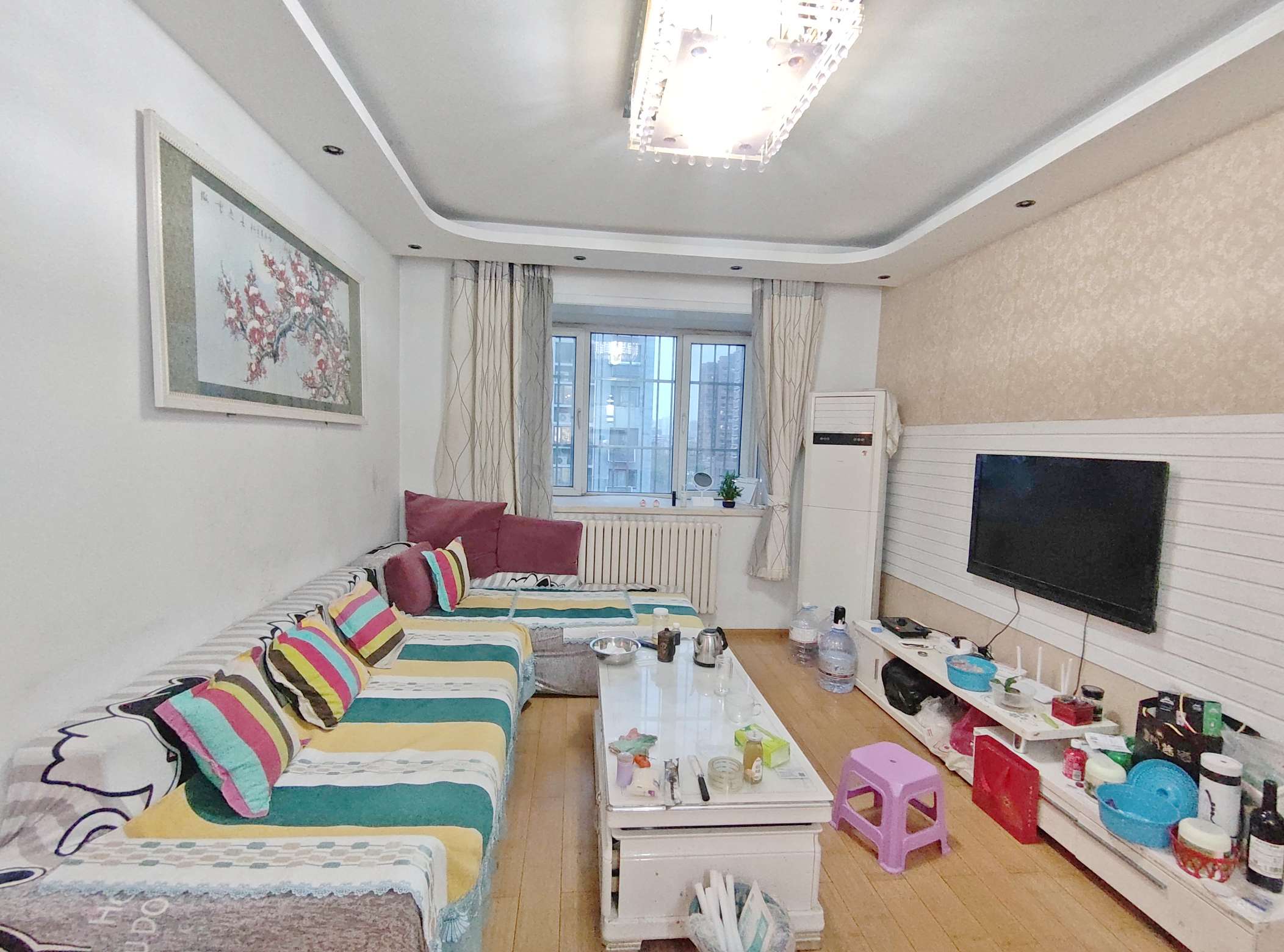  丰润怡邻居 南北