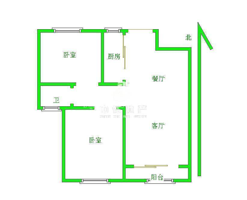中海天悦府