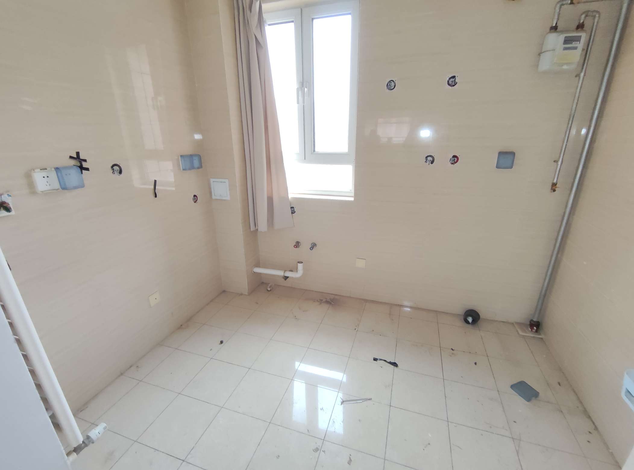 东城逸家逸贤园