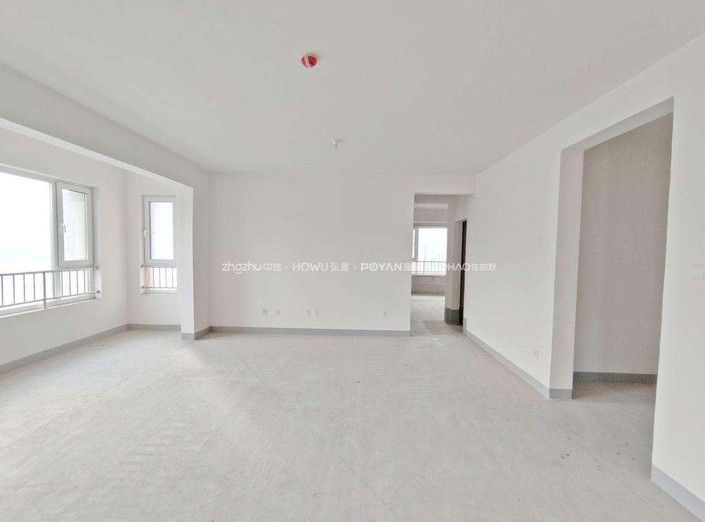 绿地国际城牡丹明都