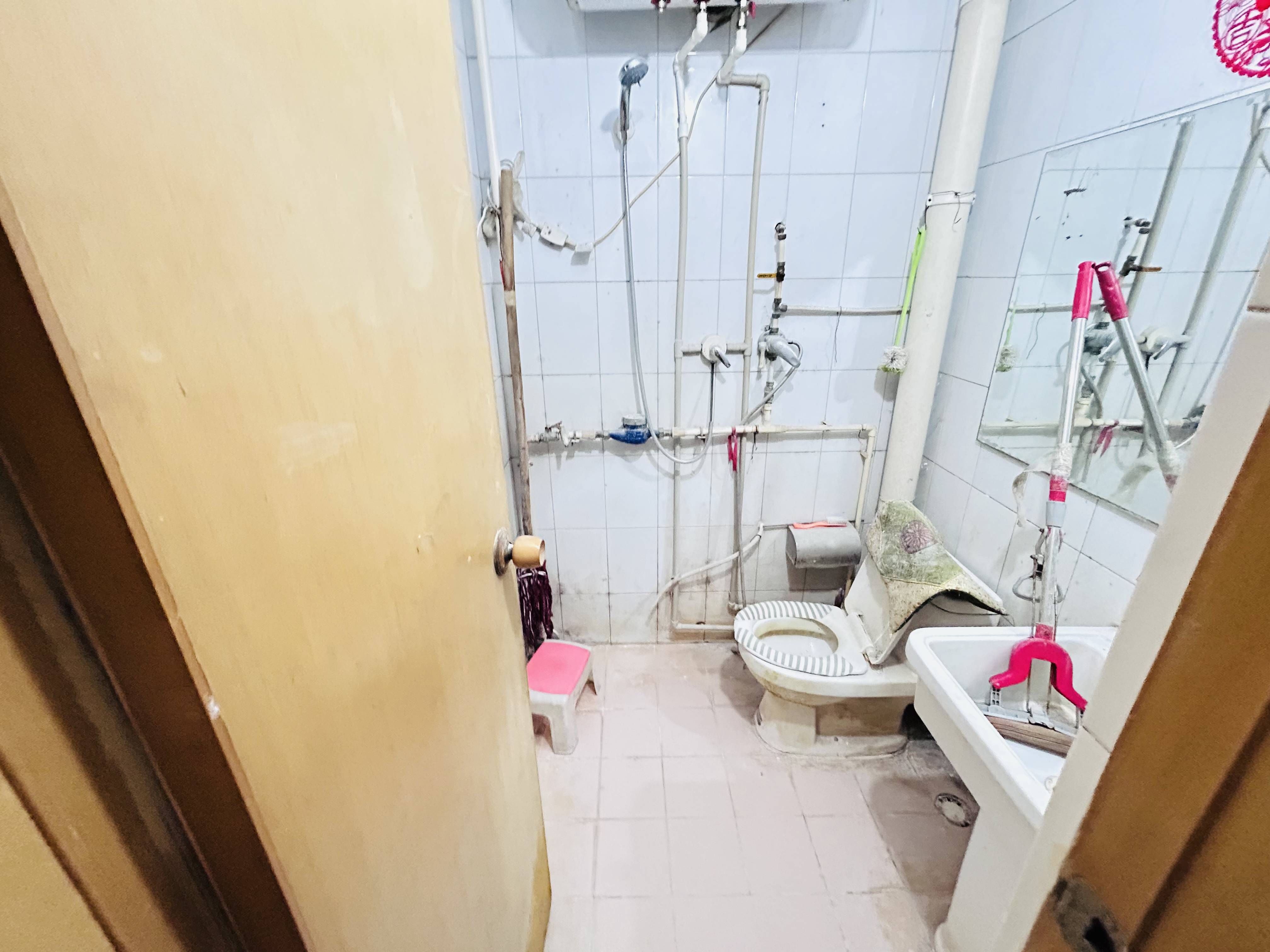 华信路14-2号（华信园）