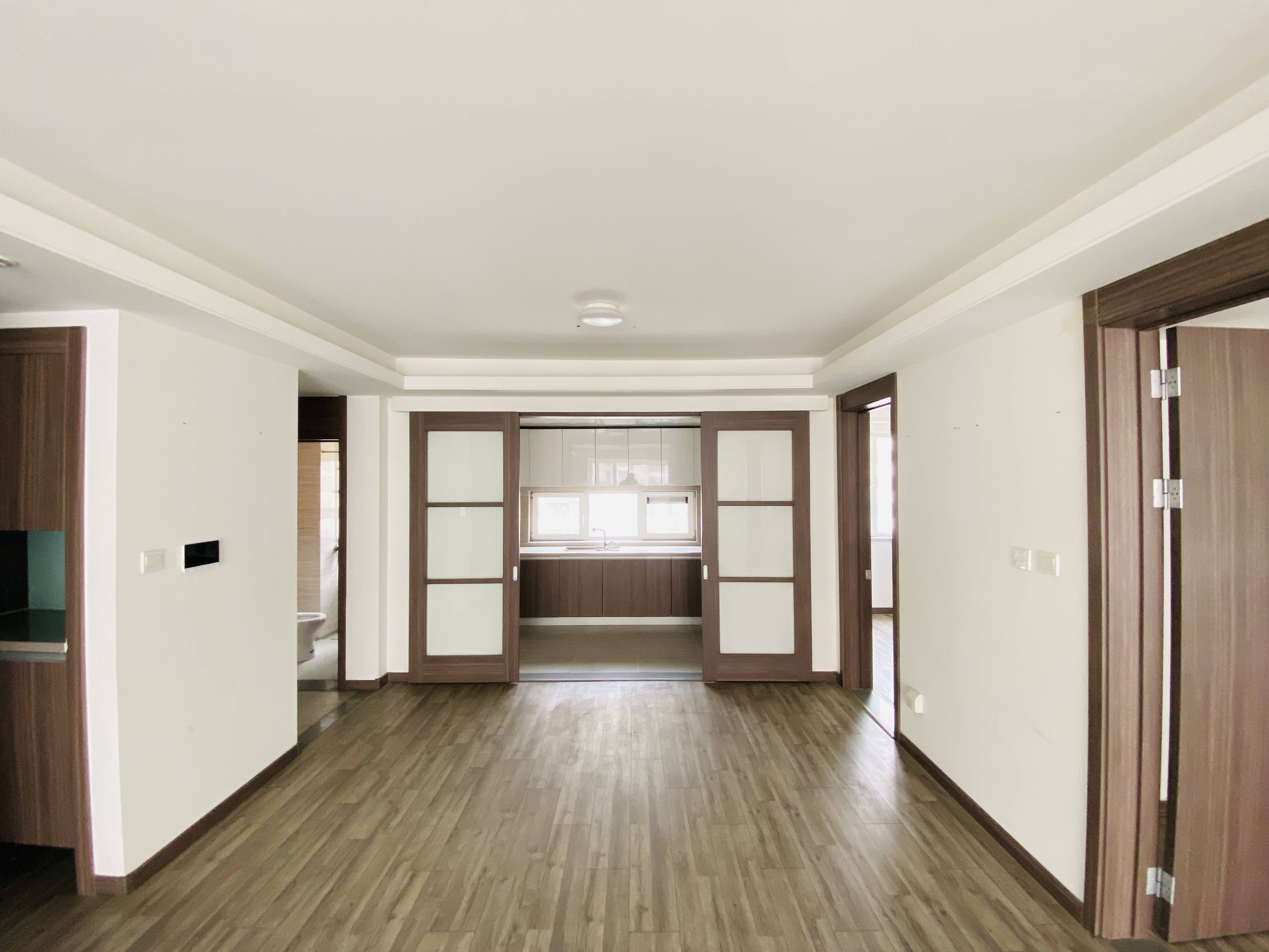 万科龙湖城市之光