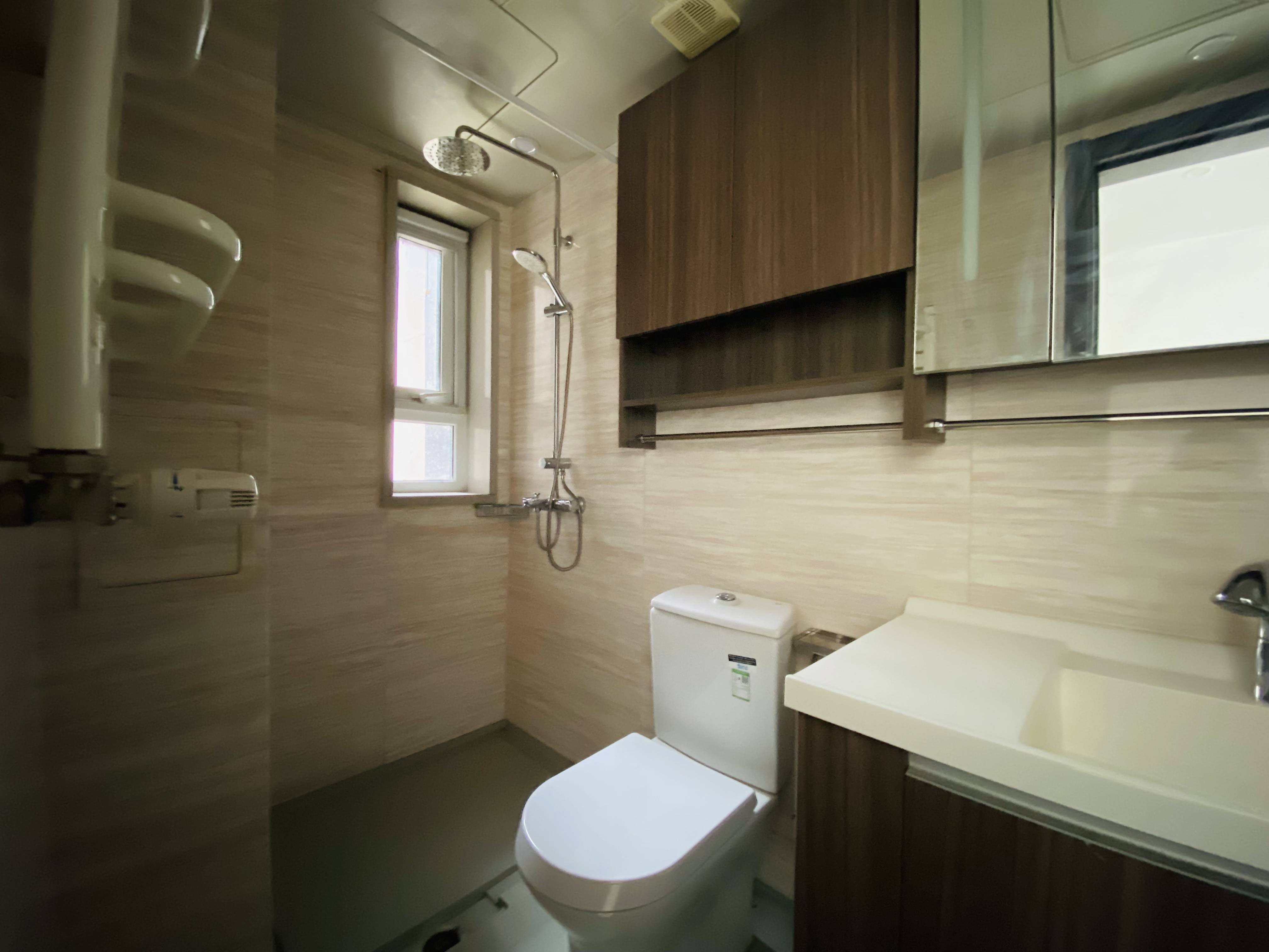 万科龙湖城市之光