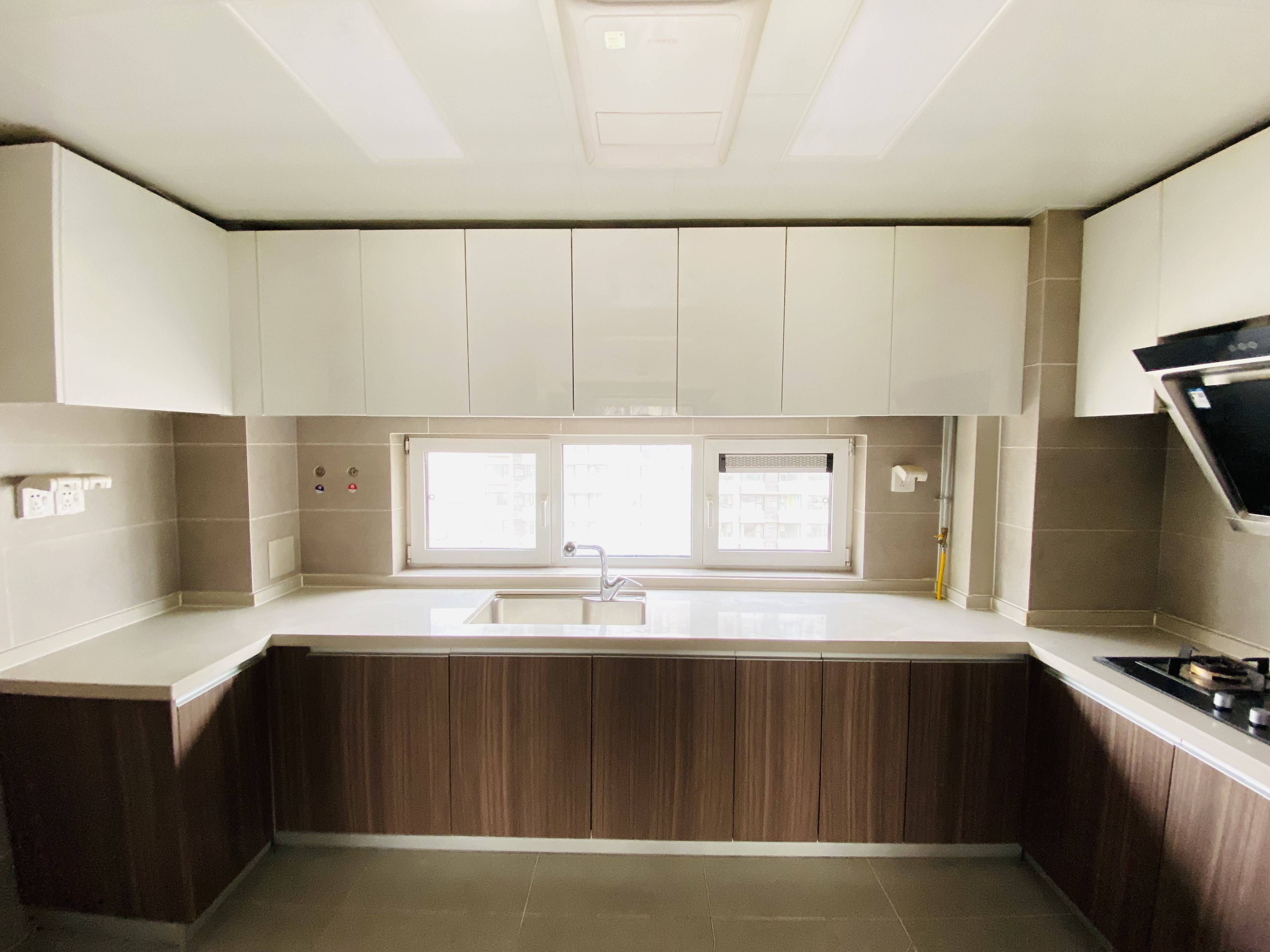 万科龙湖城市之光