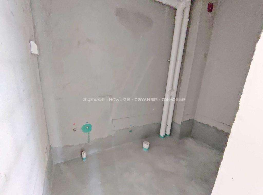 绿地国际城牡丹明都