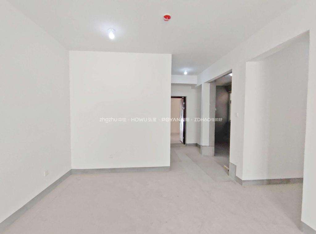 绿地国际城牡丹明都