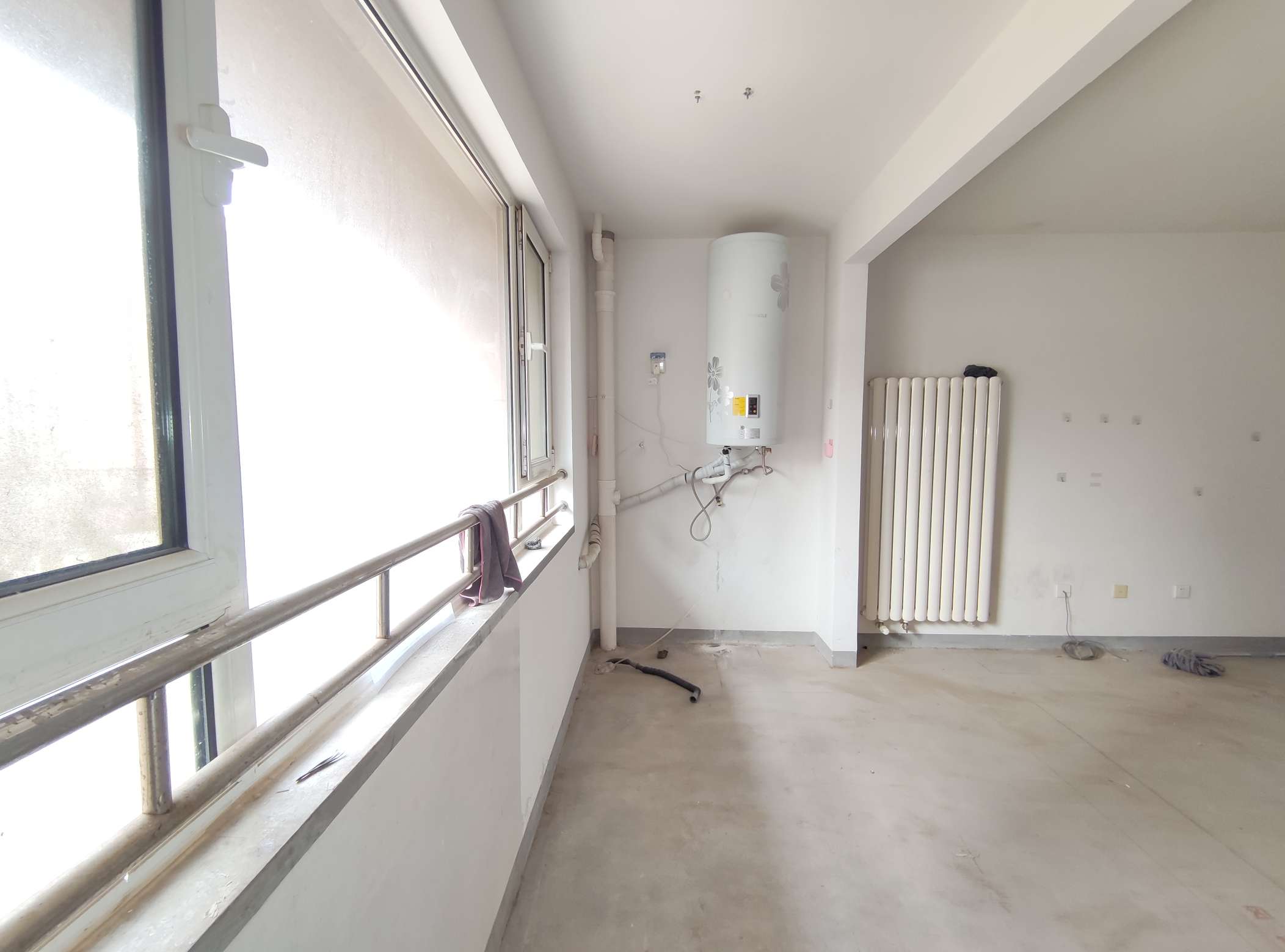 东城逸家逸贤园