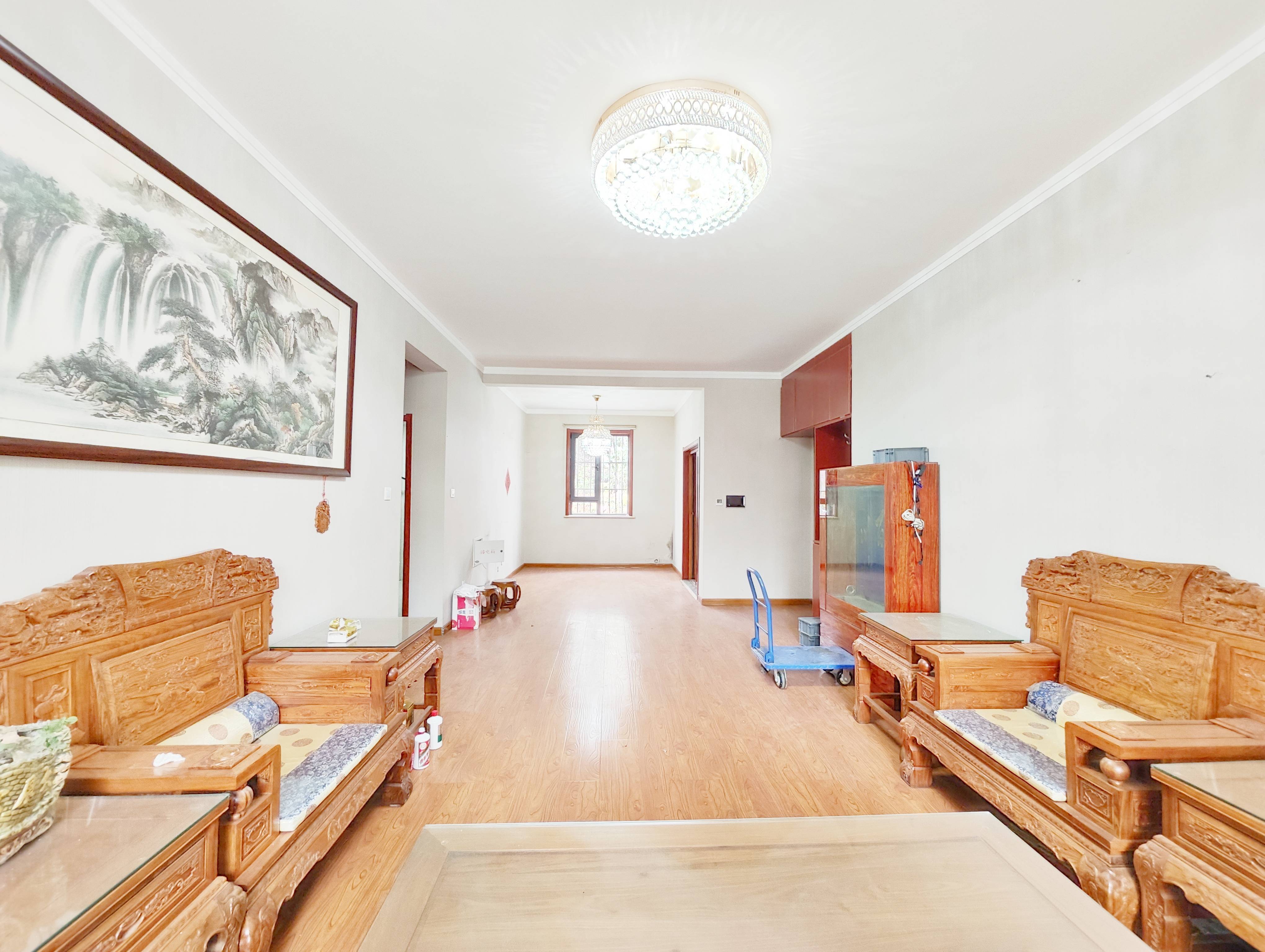 中建锦绣城