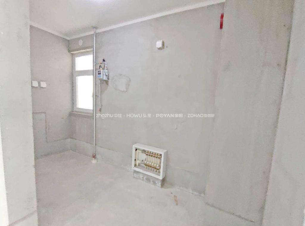 绿地国际城牡丹明都