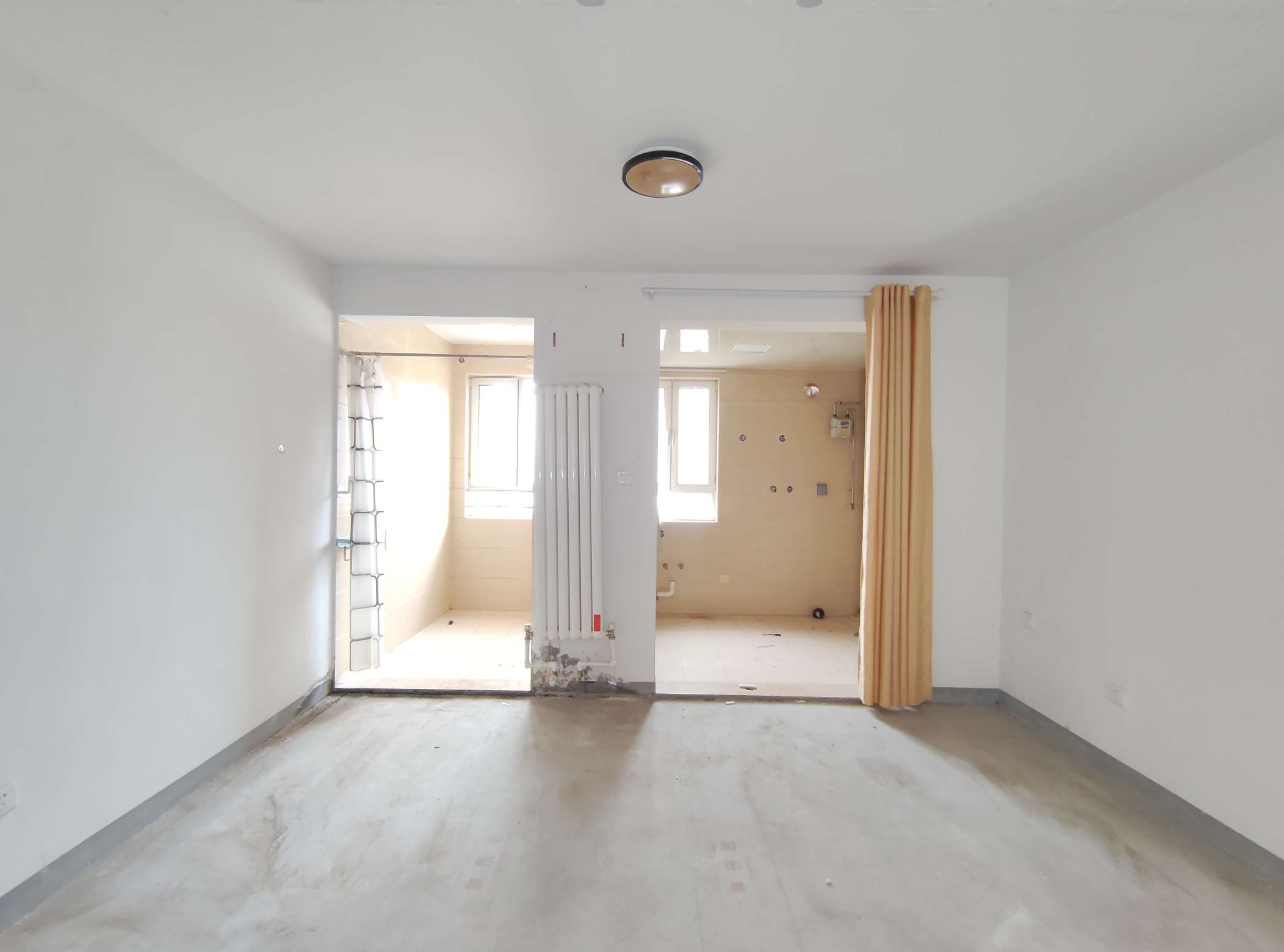 东城逸家逸贤园