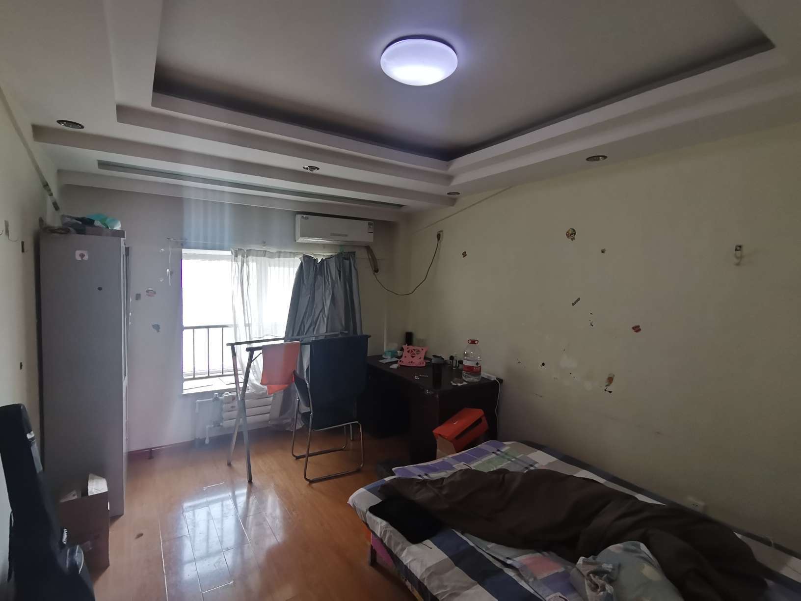 前屯小区
