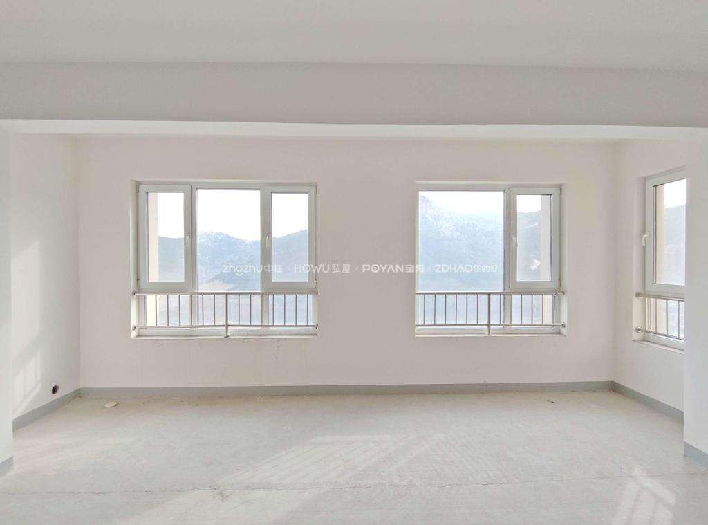 绿地国际城牡丹明都