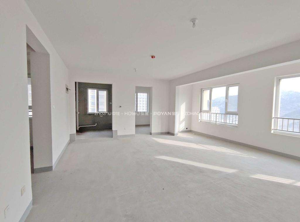 绿地国际城牡丹明都