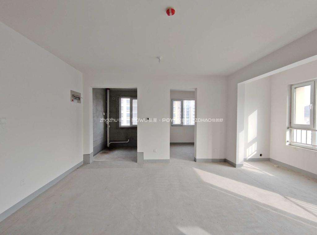 绿地国际城牡丹明都