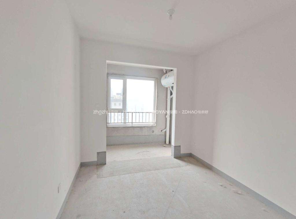 绿地国际城牡丹明都