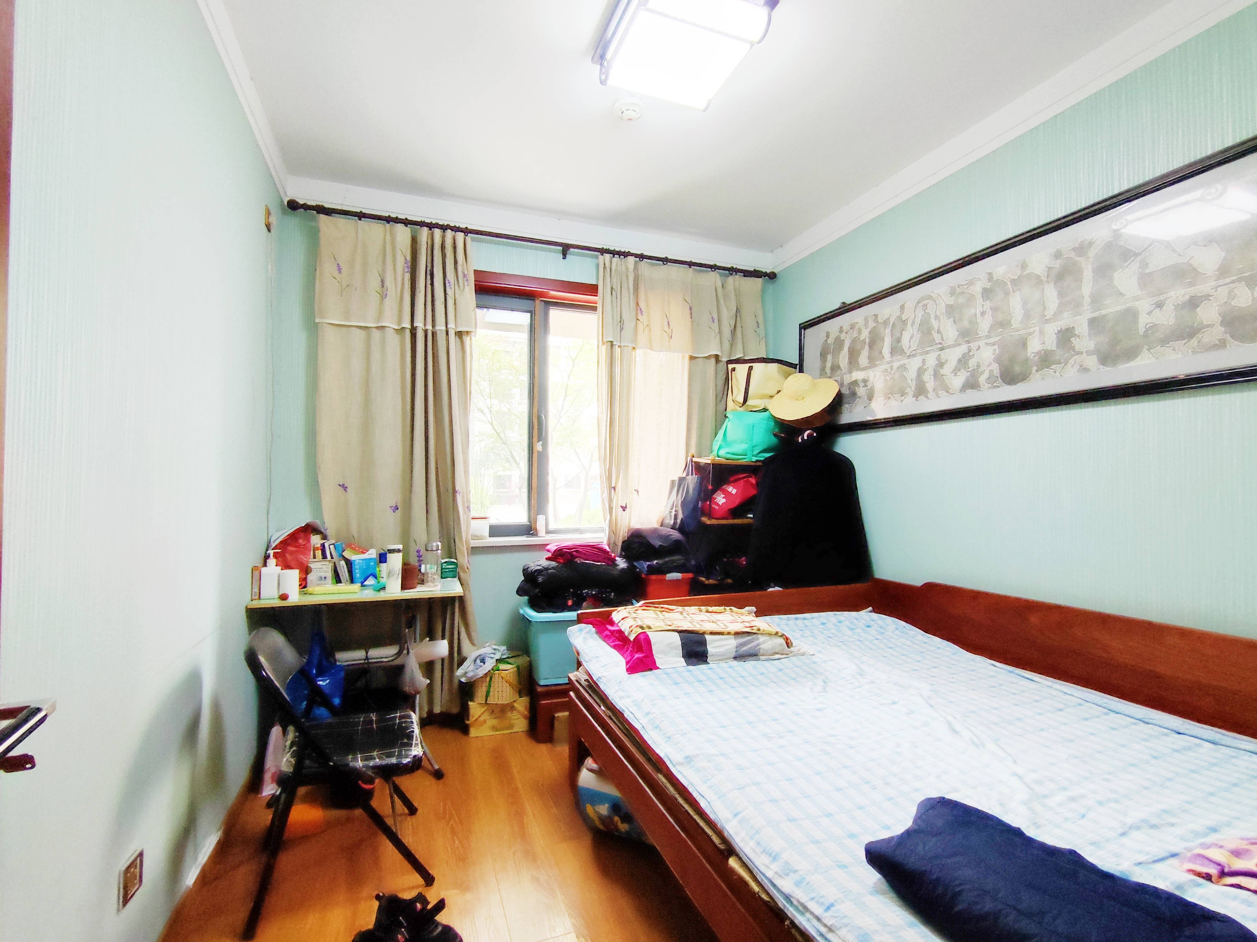 中建锦绣城一期