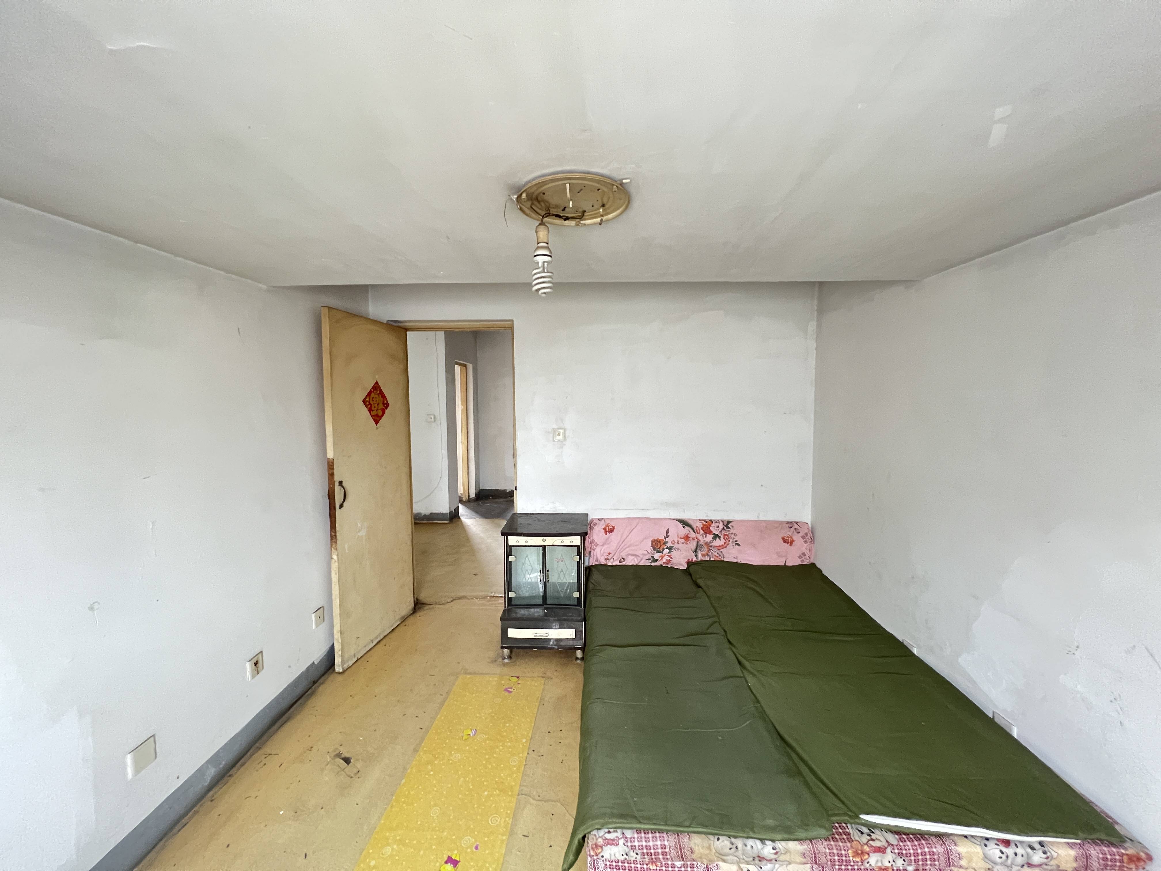 太平洋小区东区