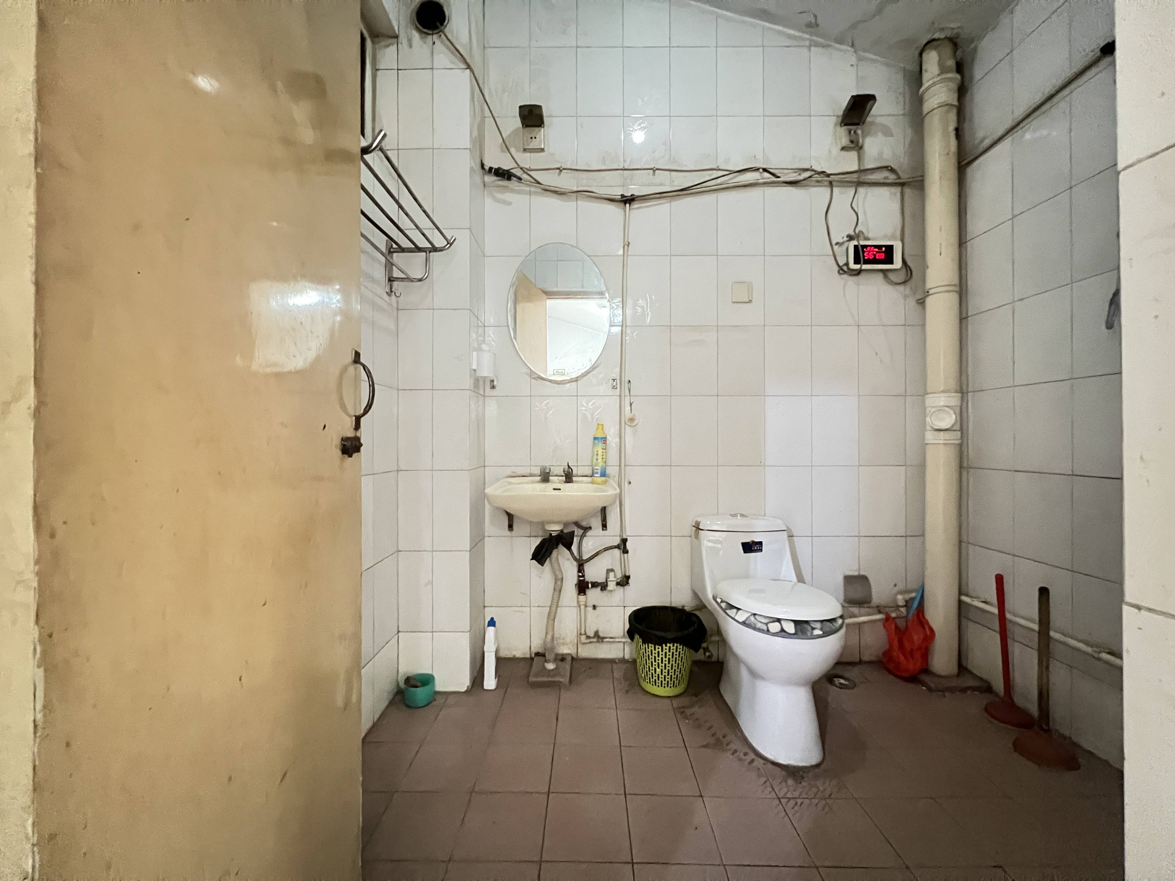 太平洋小区东区