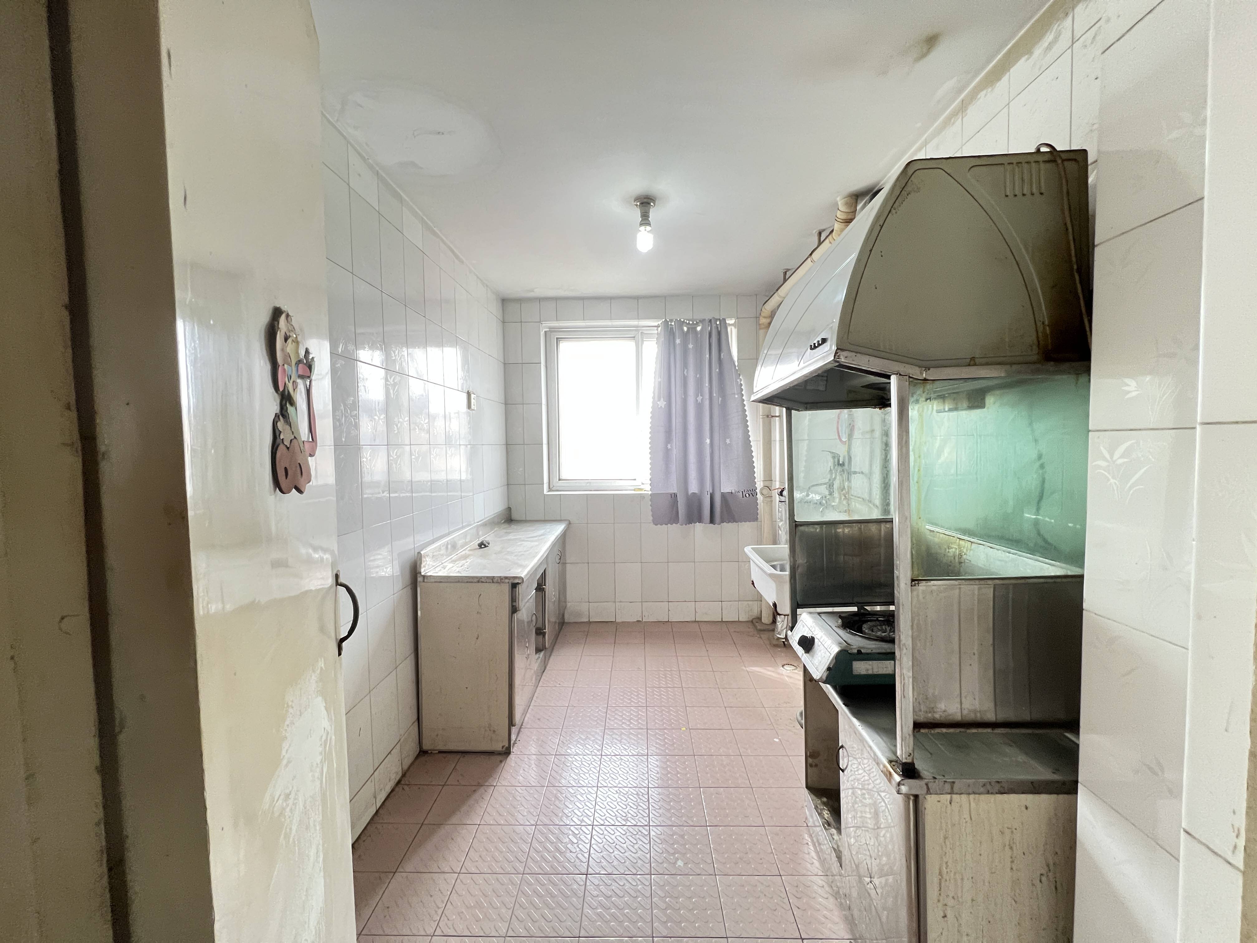 太平洋小区东区