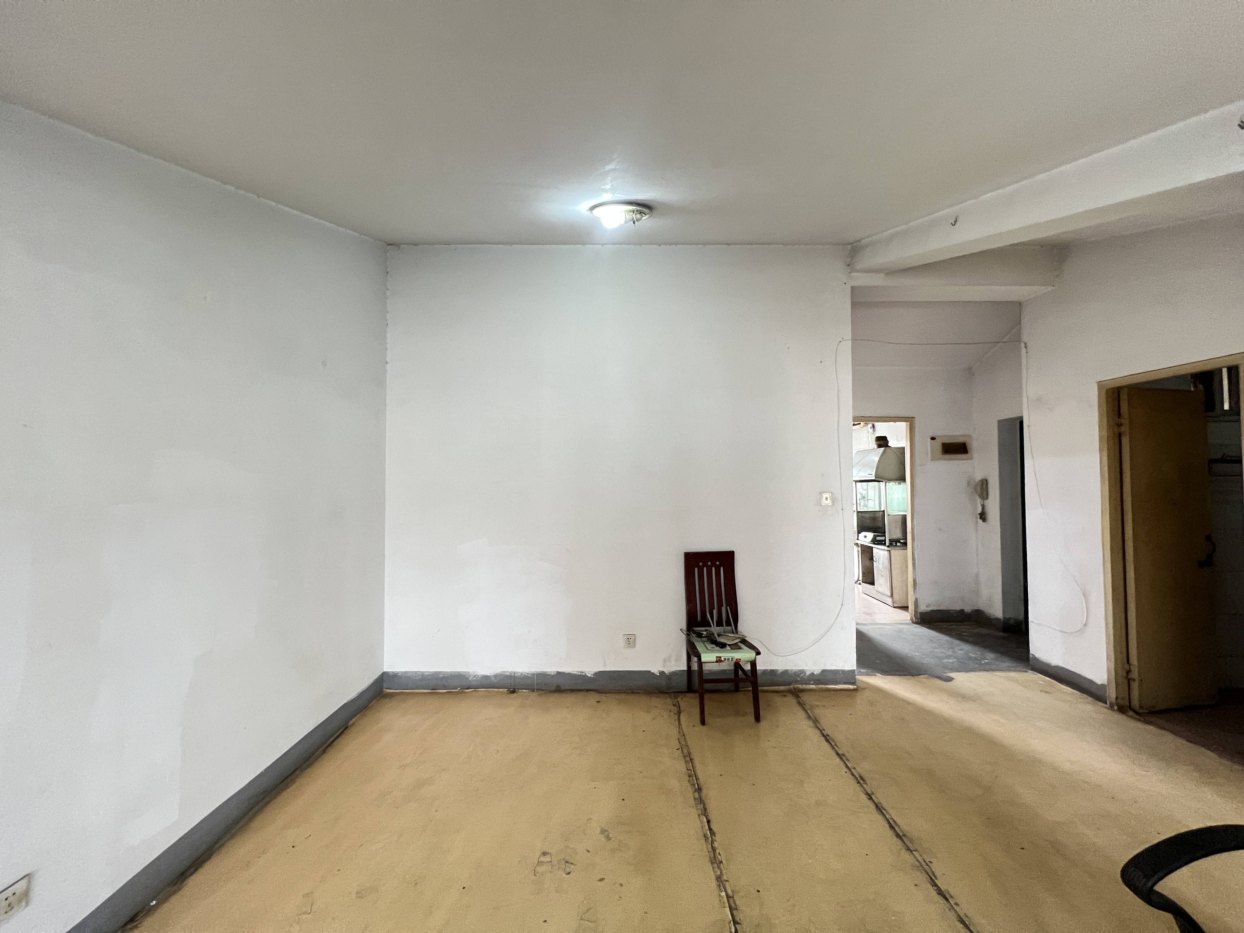 太平洋小区东区