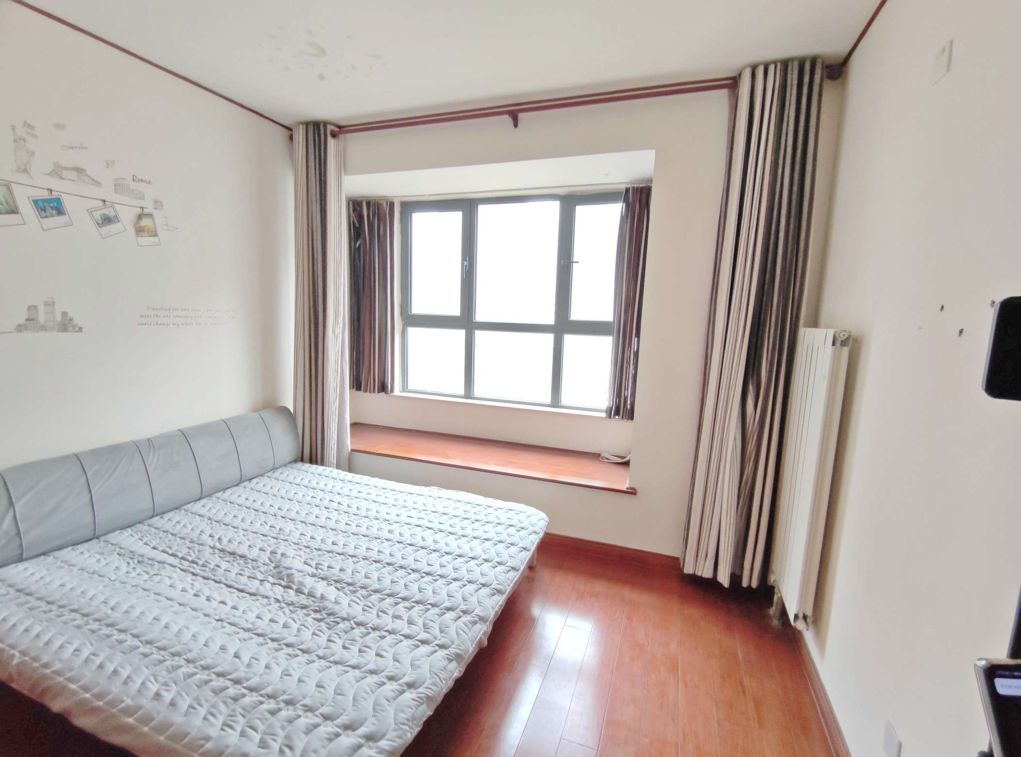 中海国际社区熙岸东区(A2地块）