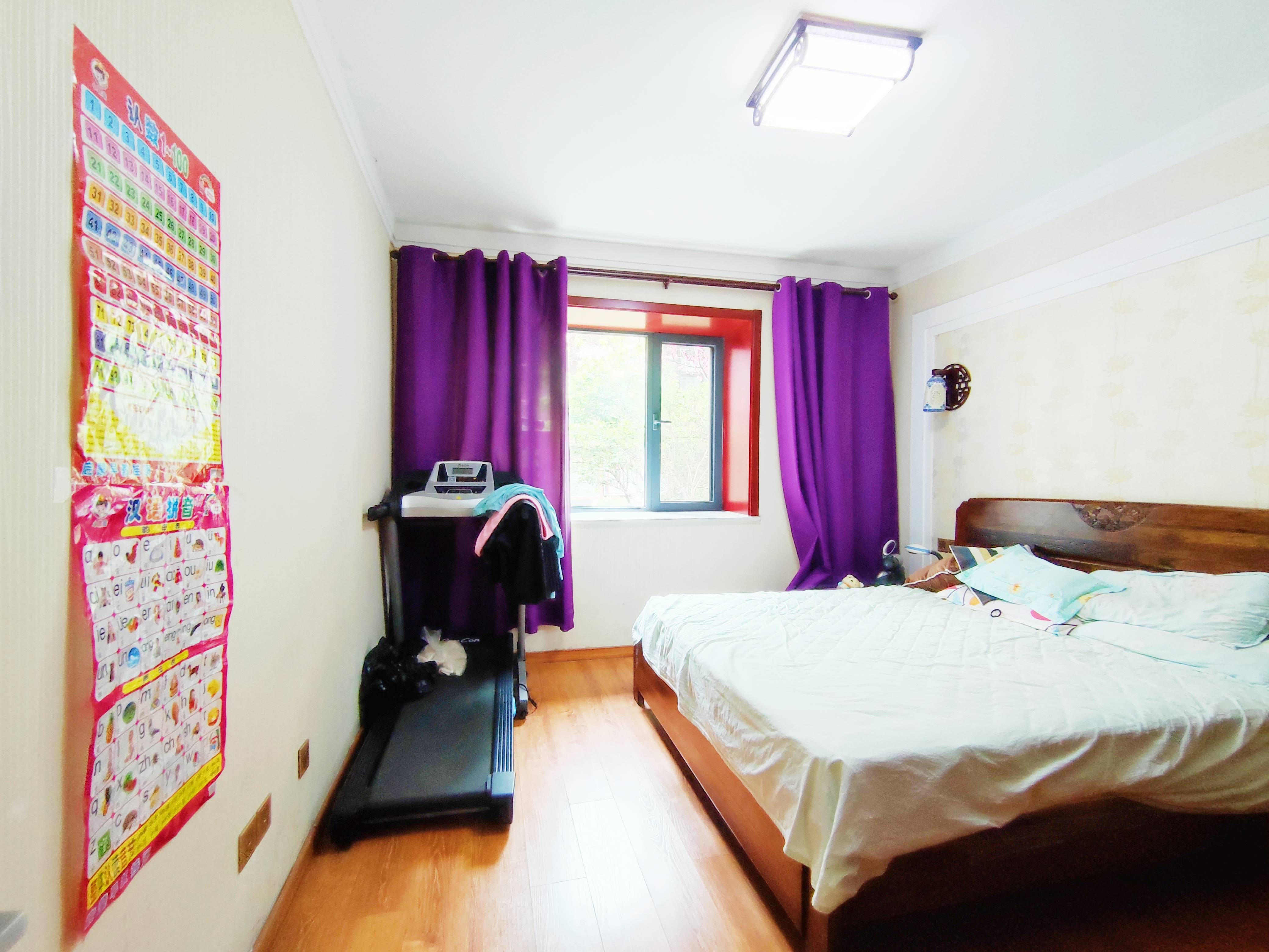 中建锦绣城一期