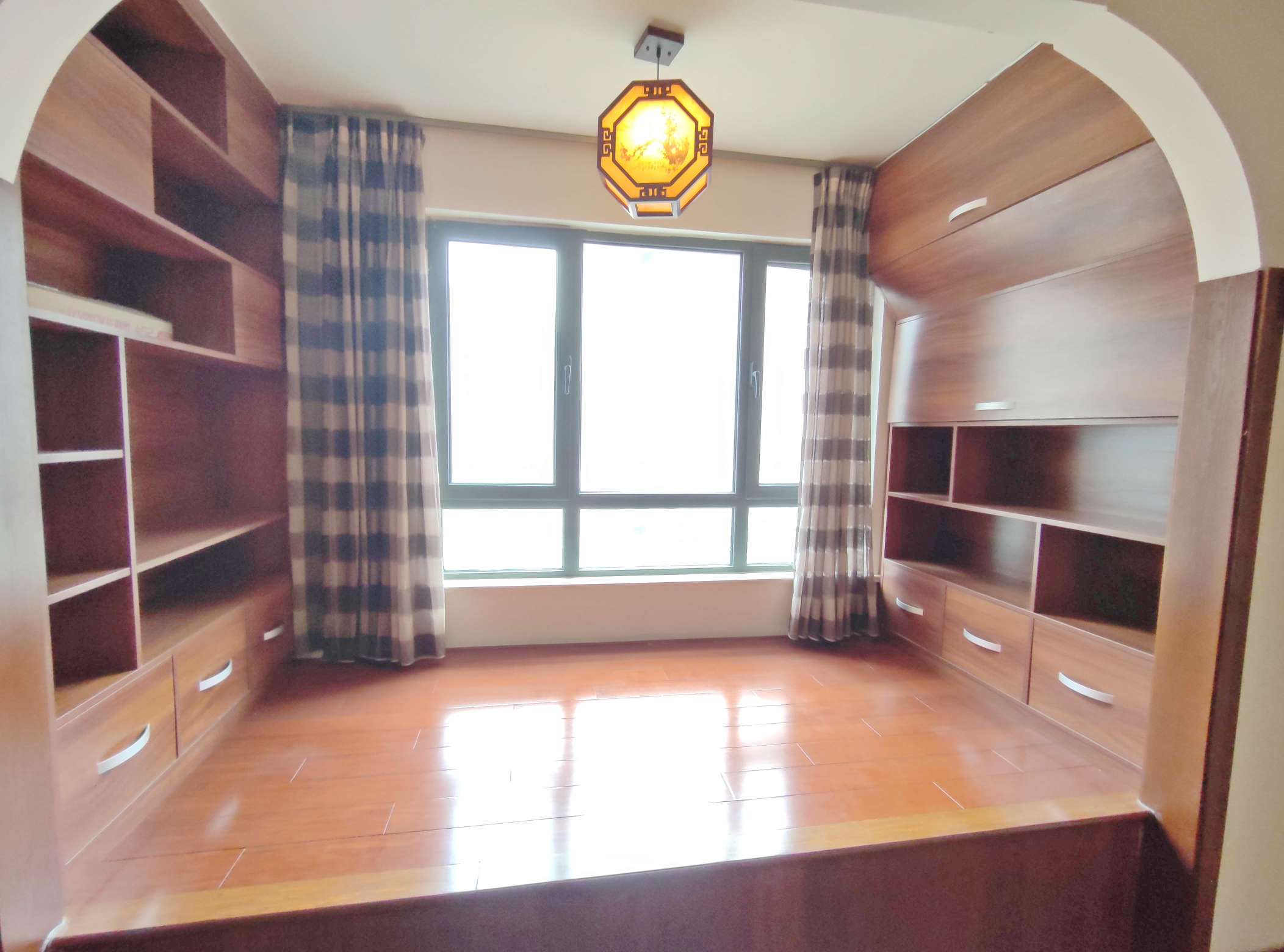 中海国际社区熙岸东区(A2地块）