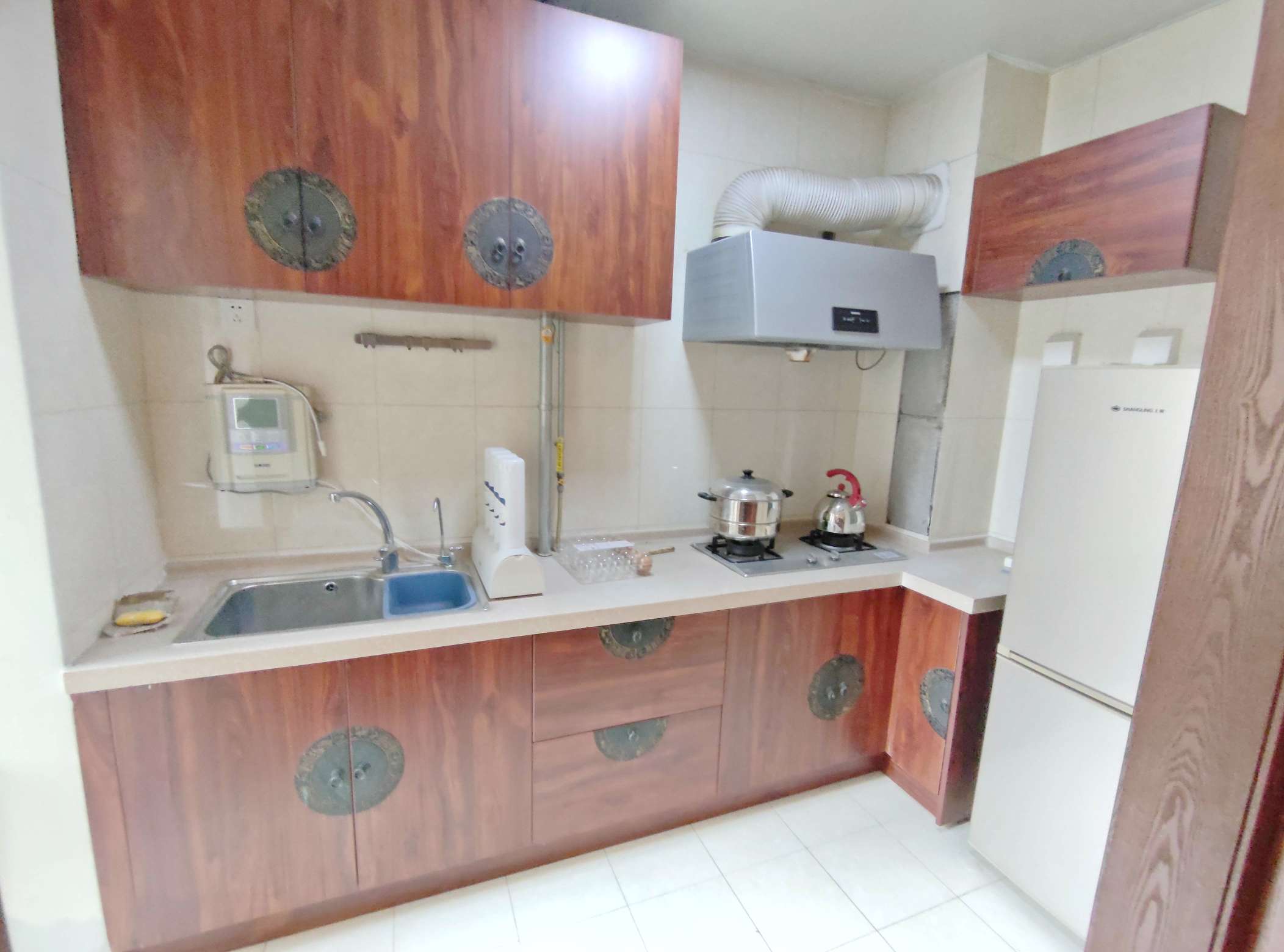 中海国际社区熙岸东区(A2地块）