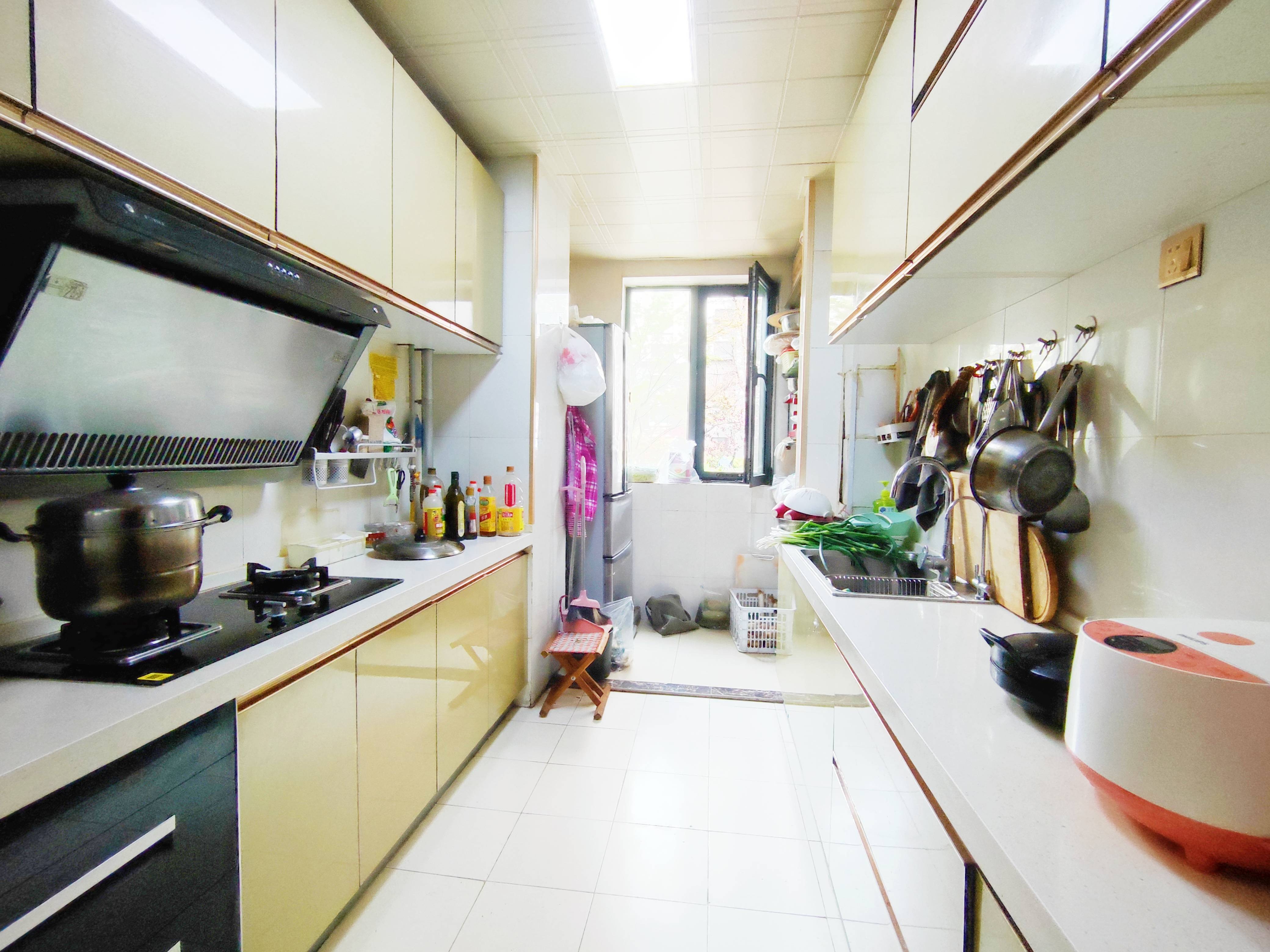 中建锦绣城一期