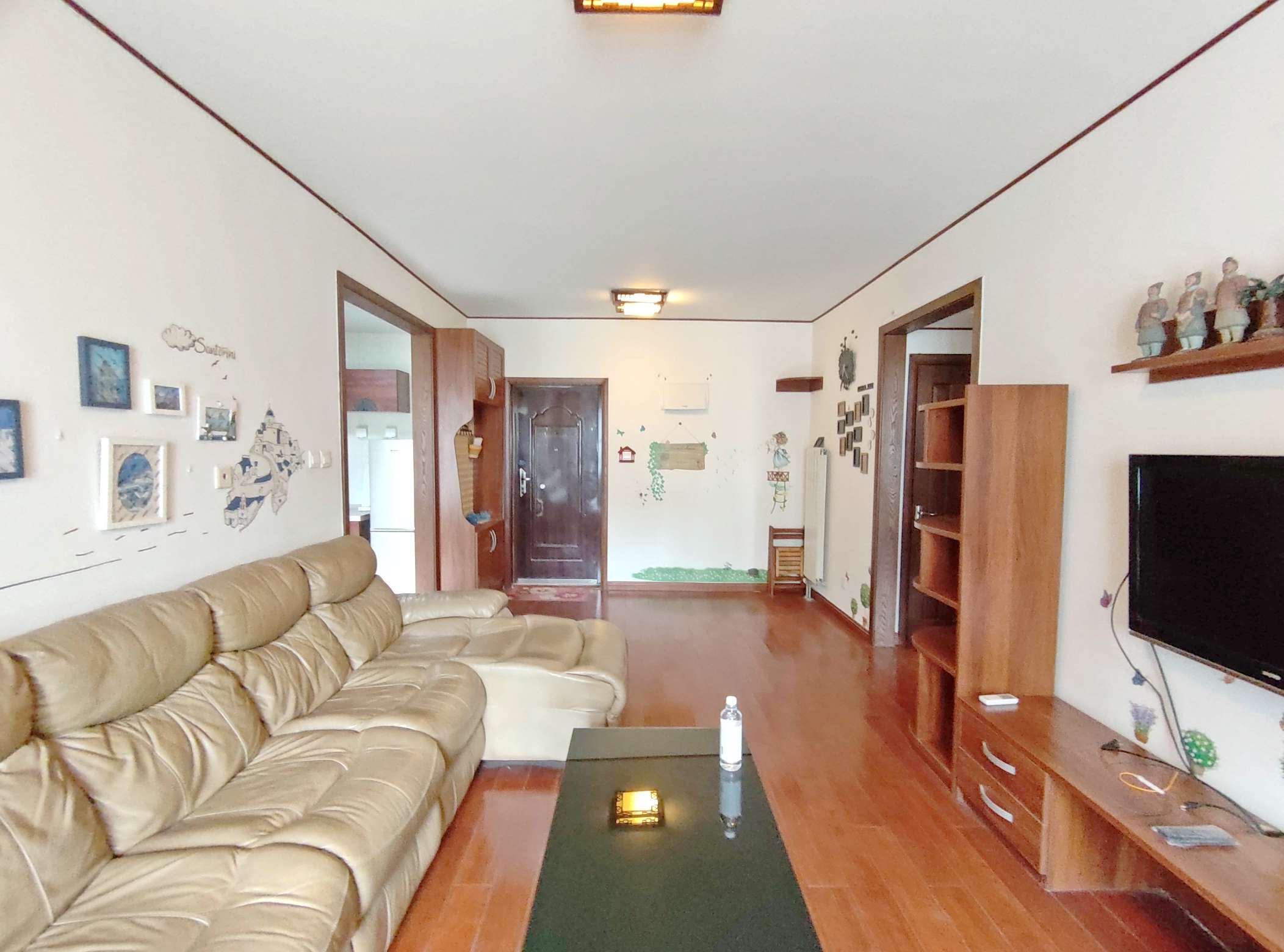 中海国际社区熙岸东区(A2地块）